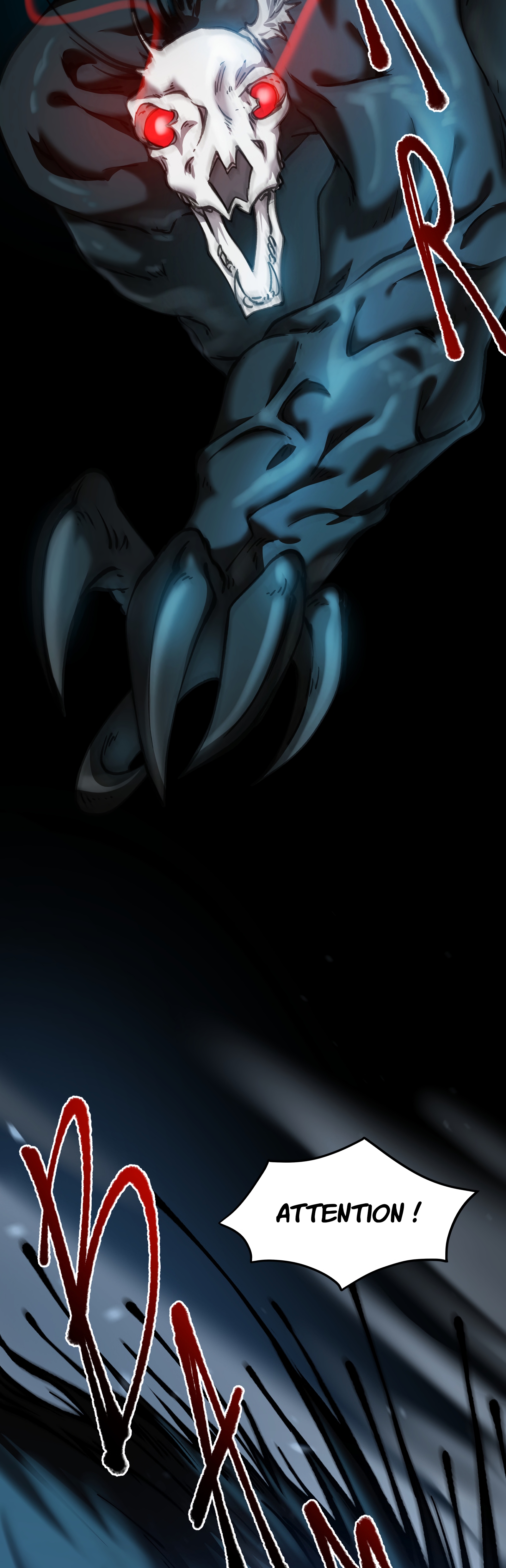 Read The Truce Manga Online