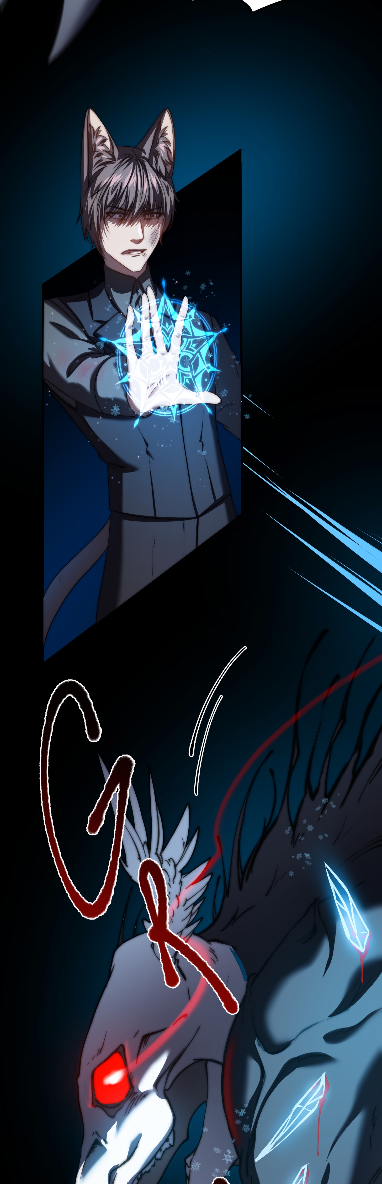 Read The Truce Manga Online