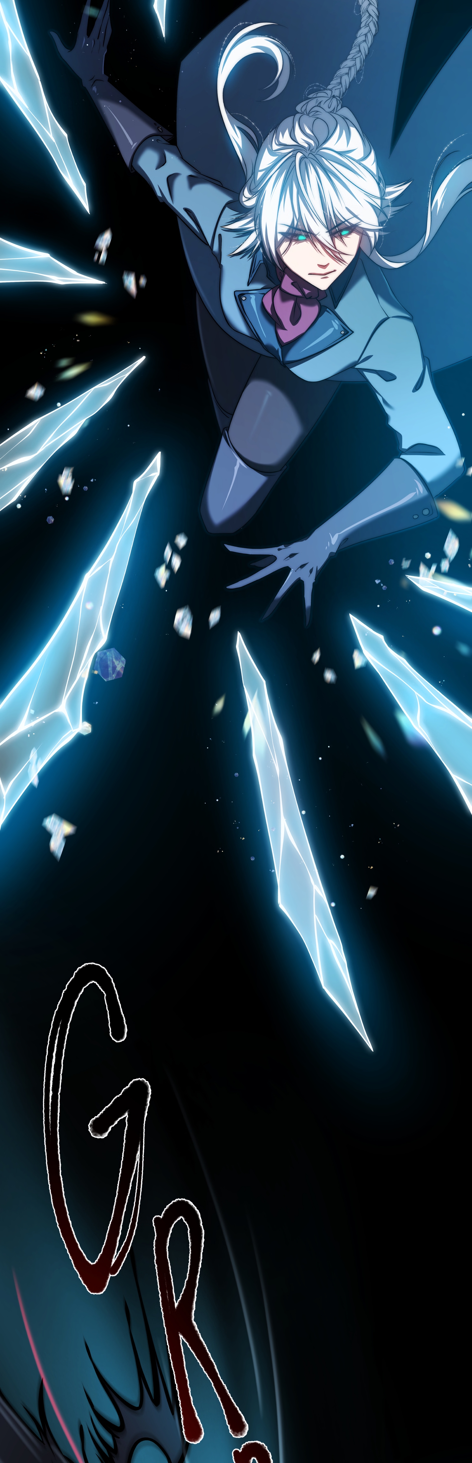 Read The Truce Manga Online