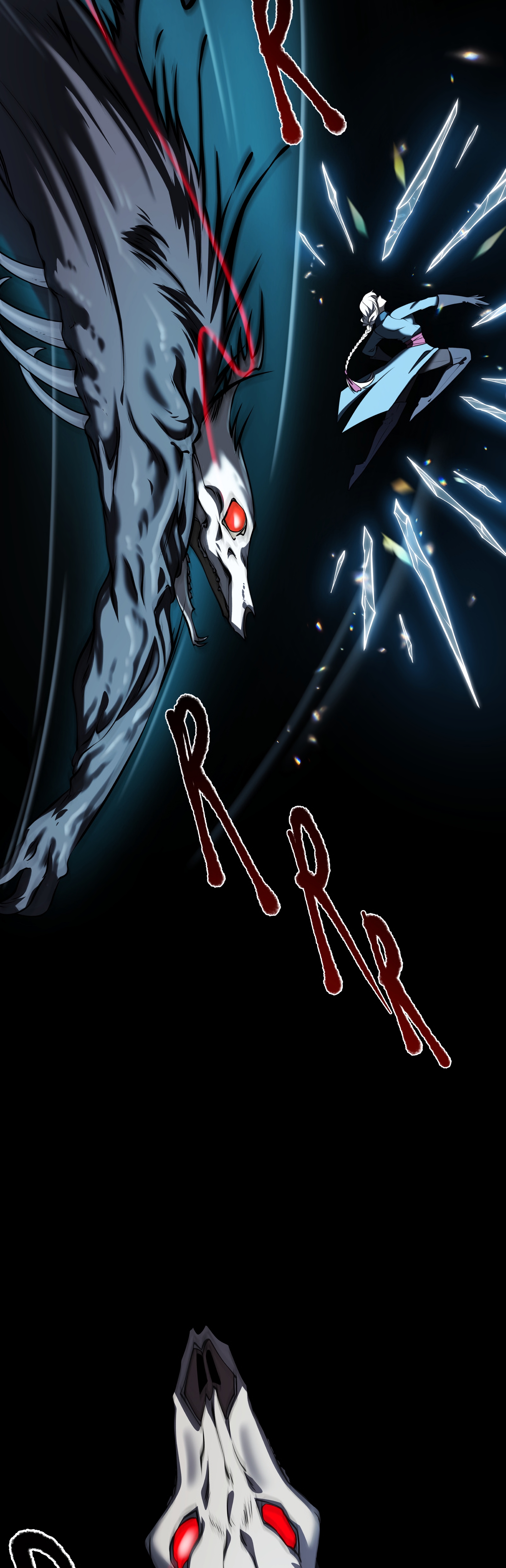 Read The Truce Manga Online