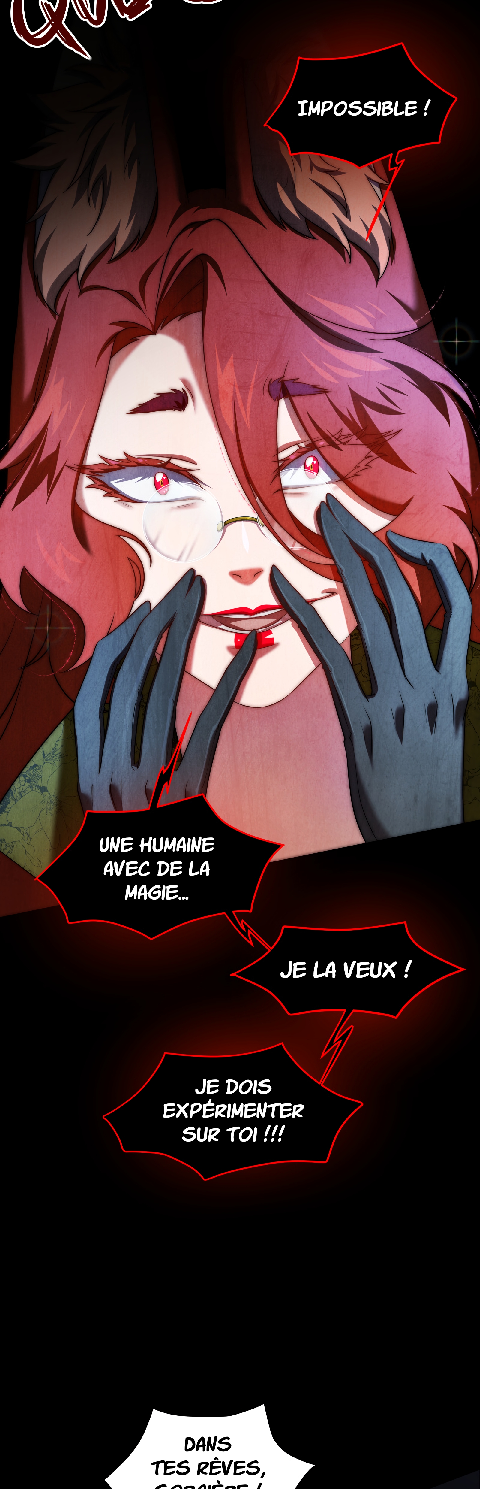 Read The Truce Manga Online