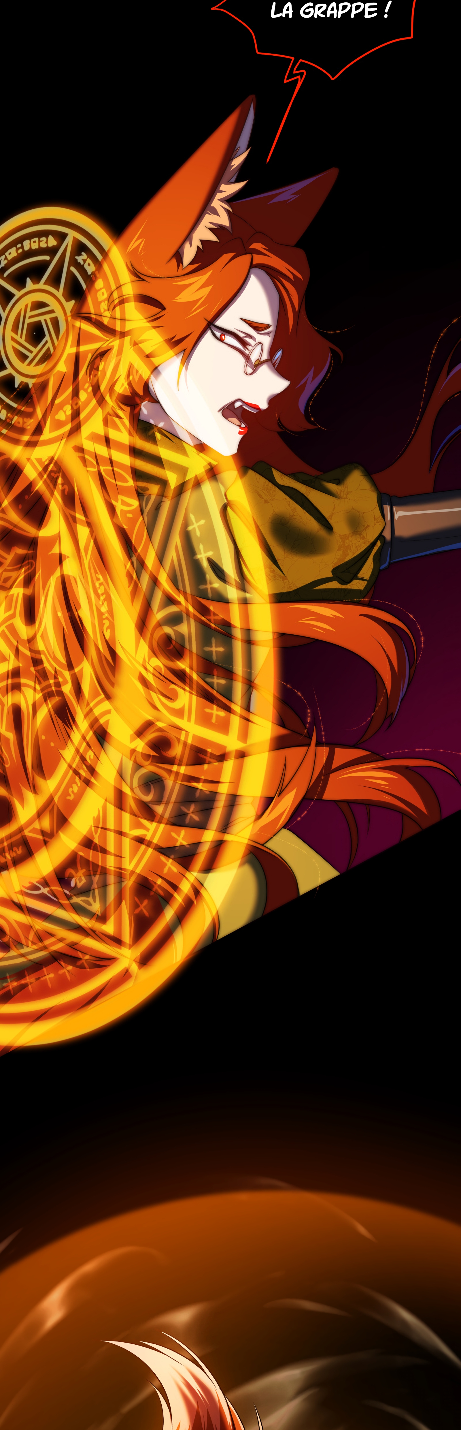 Read The Truce Manga Online