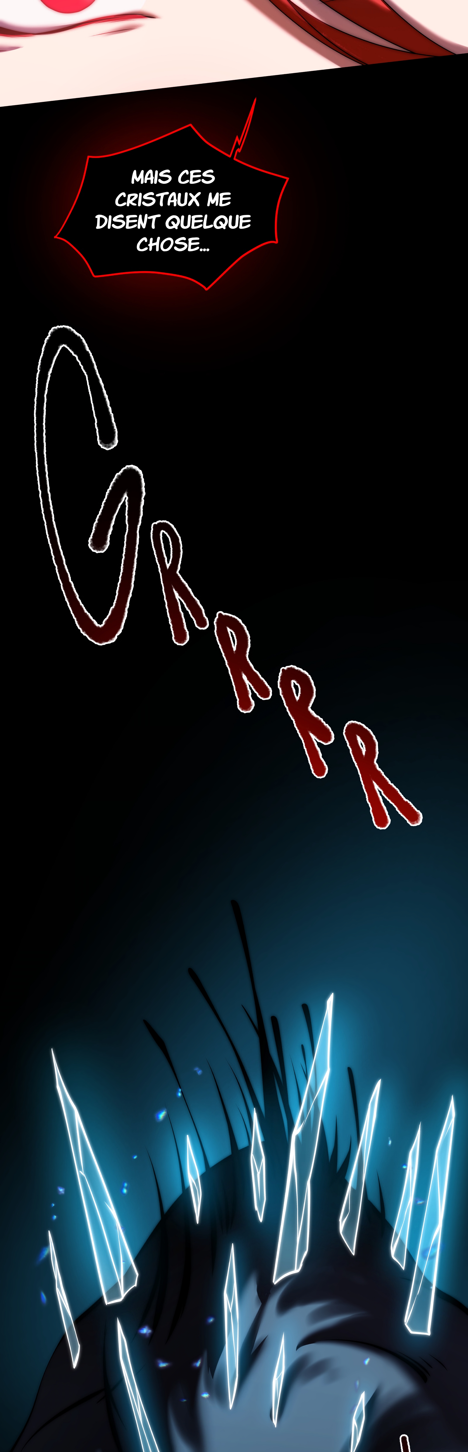 Read The Truce Manga Online