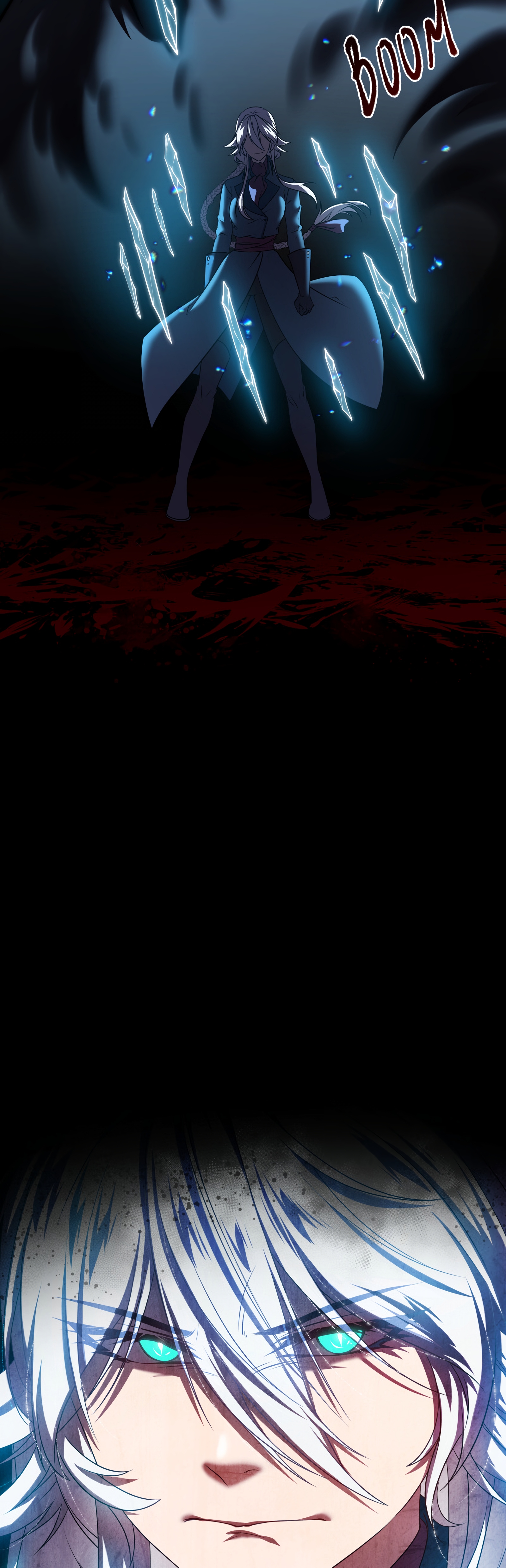 Read The Truce Manga Online