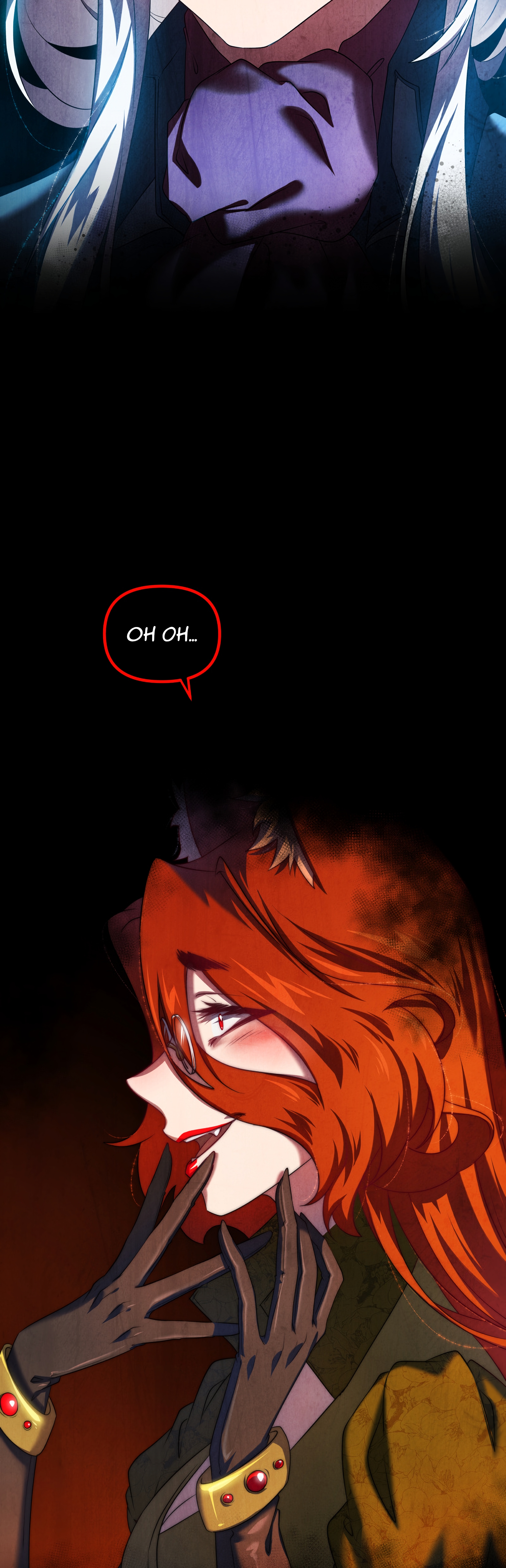 Read The Truce Manga Online