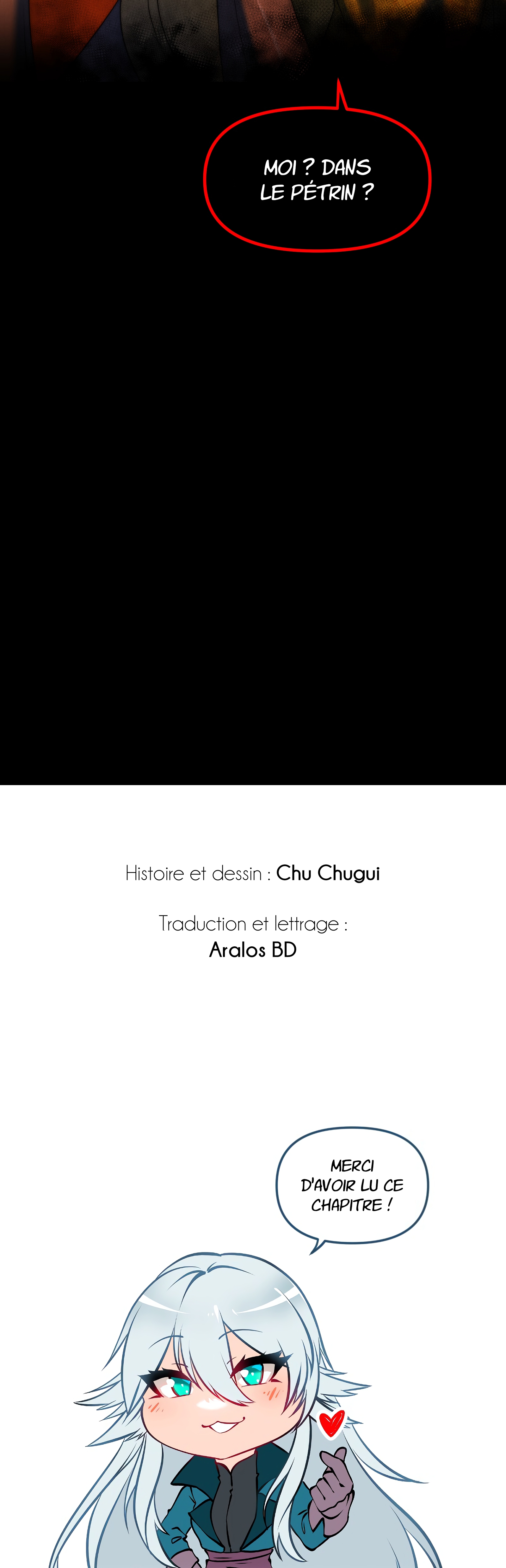 Read The Truce Manga Online