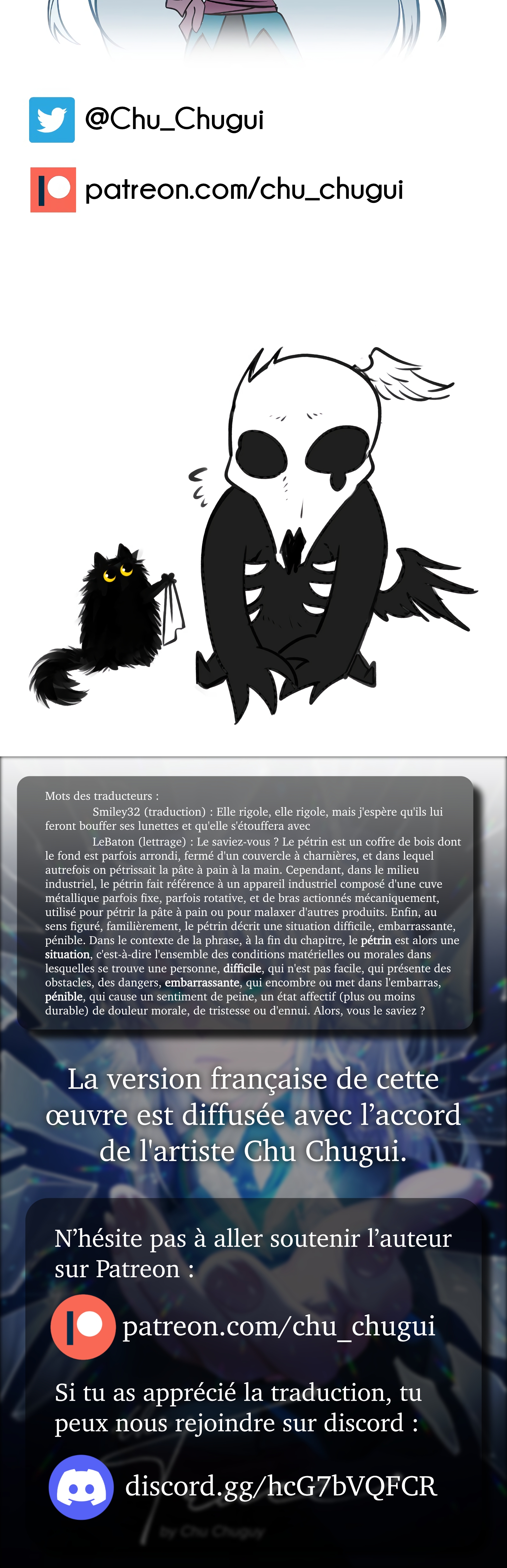 Read The Truce Manga Online