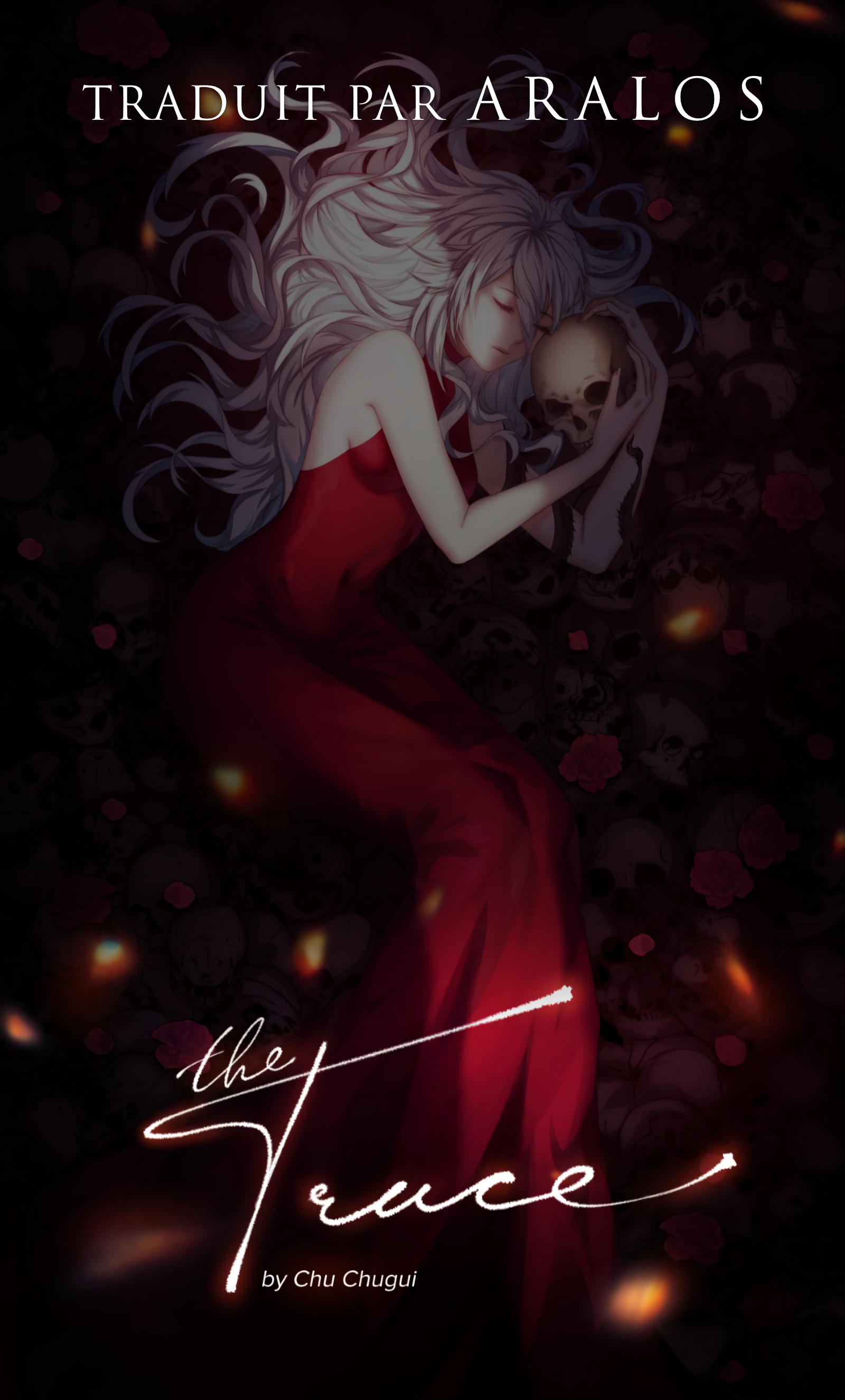 Read The Truce Manga Online