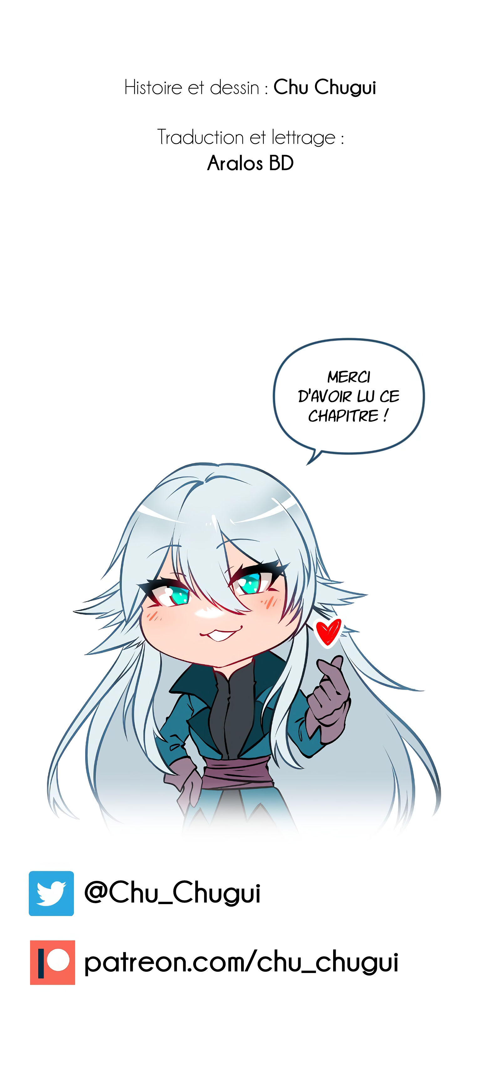 Read The Truce Manga Online