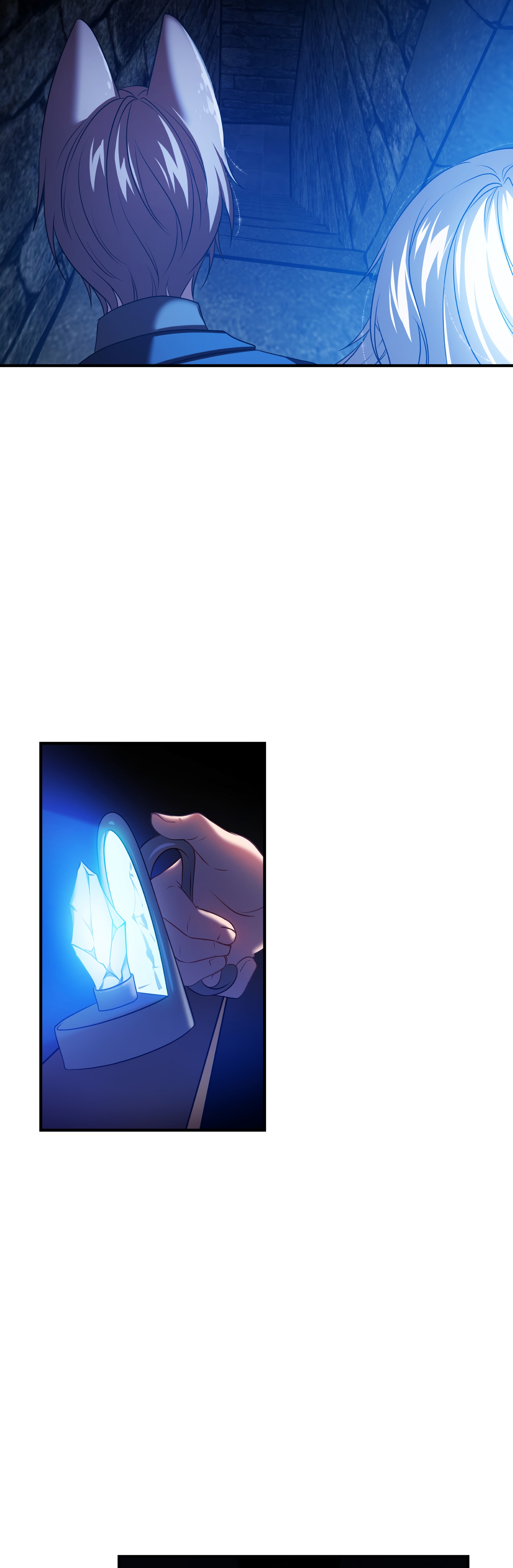 Read The Truce Manga Online