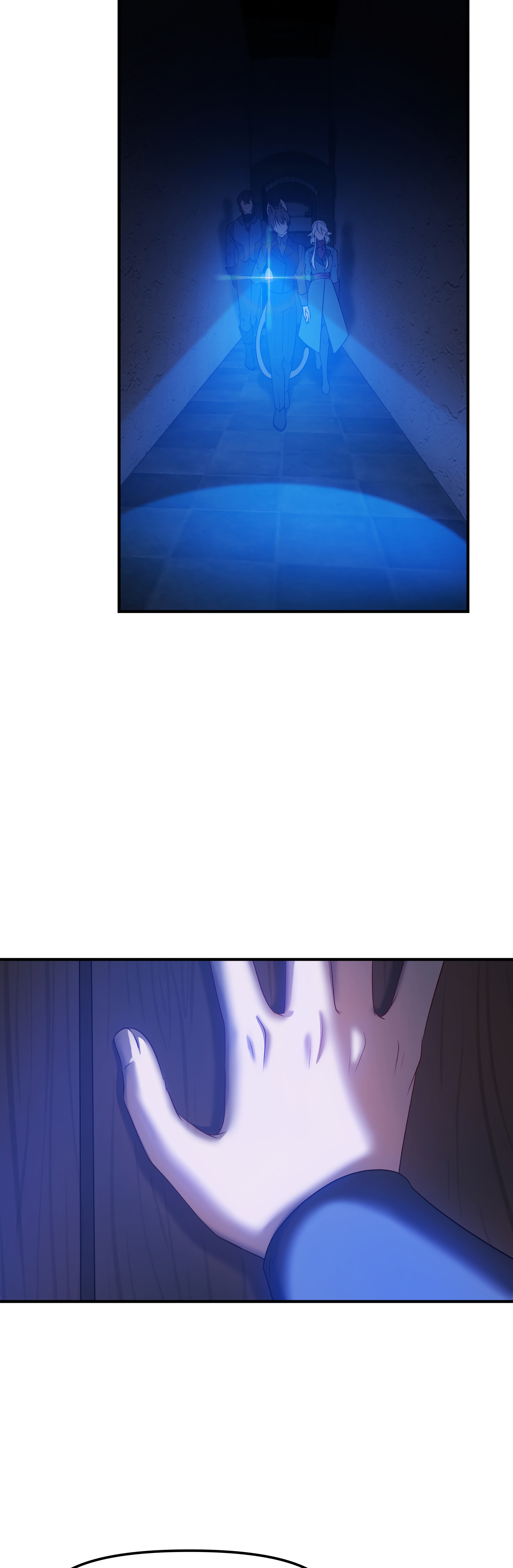 Read The Truce Manga Online