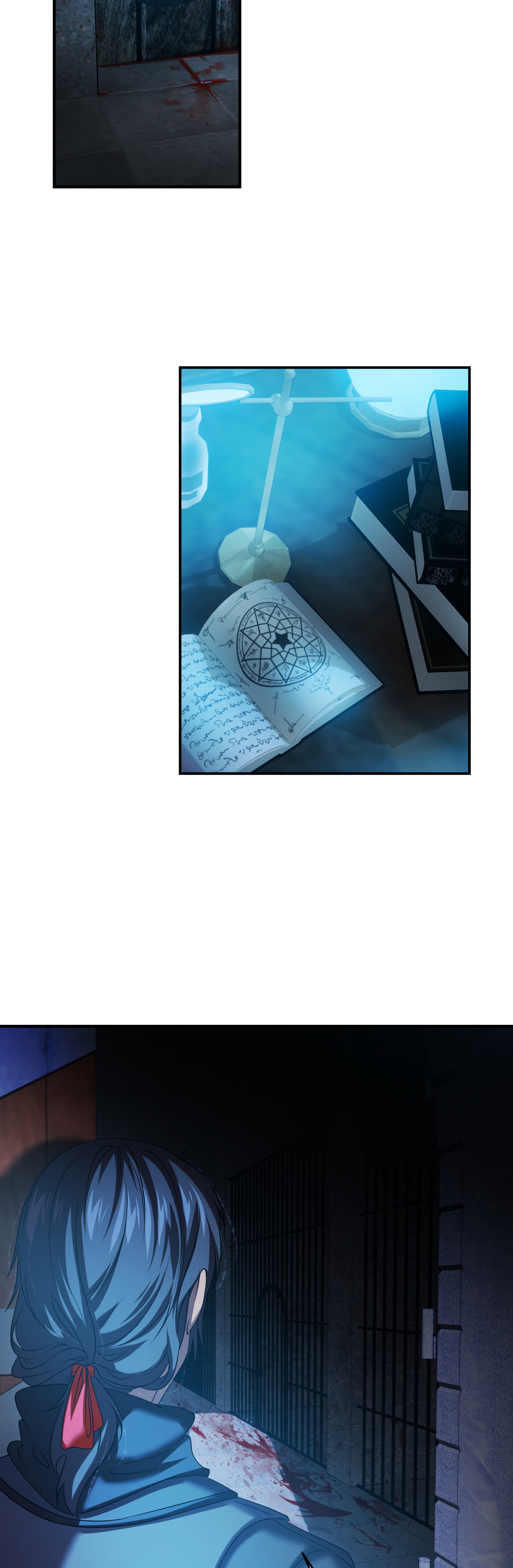 Read The Truce Manga Online