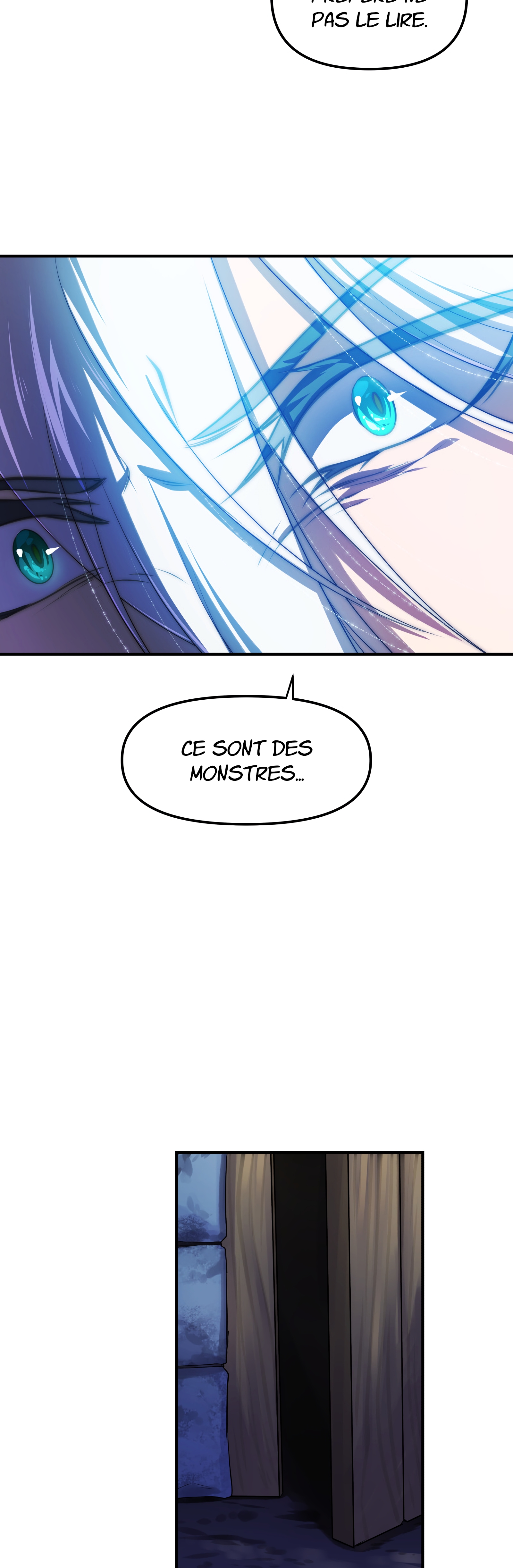 Read The Truce Manga Online