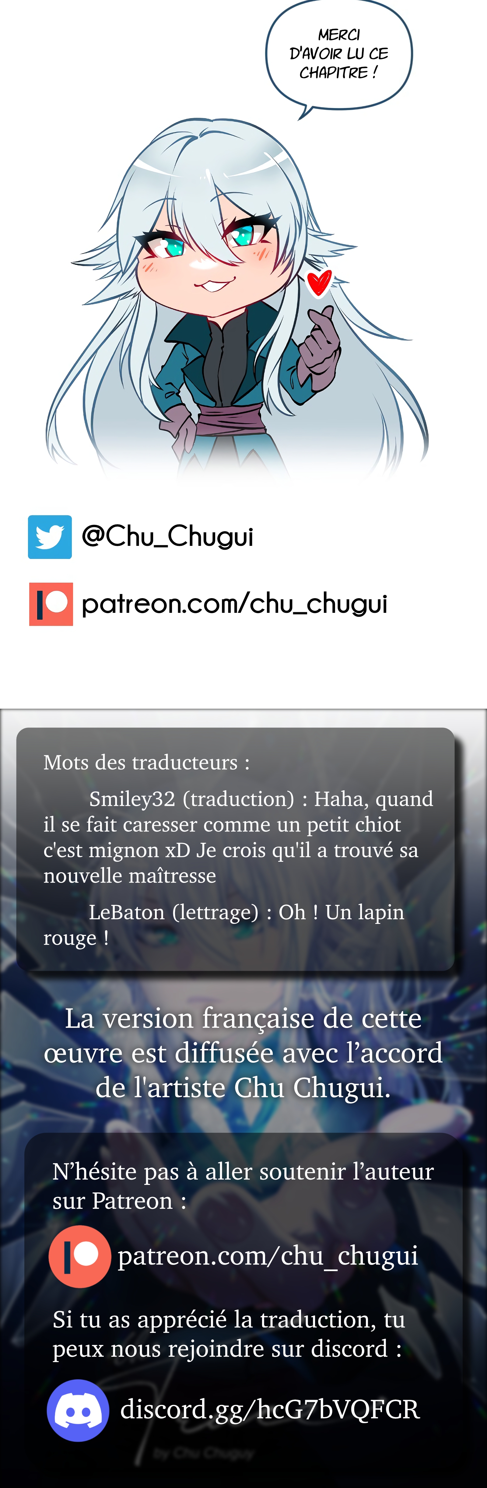 Read The Truce Manga Online