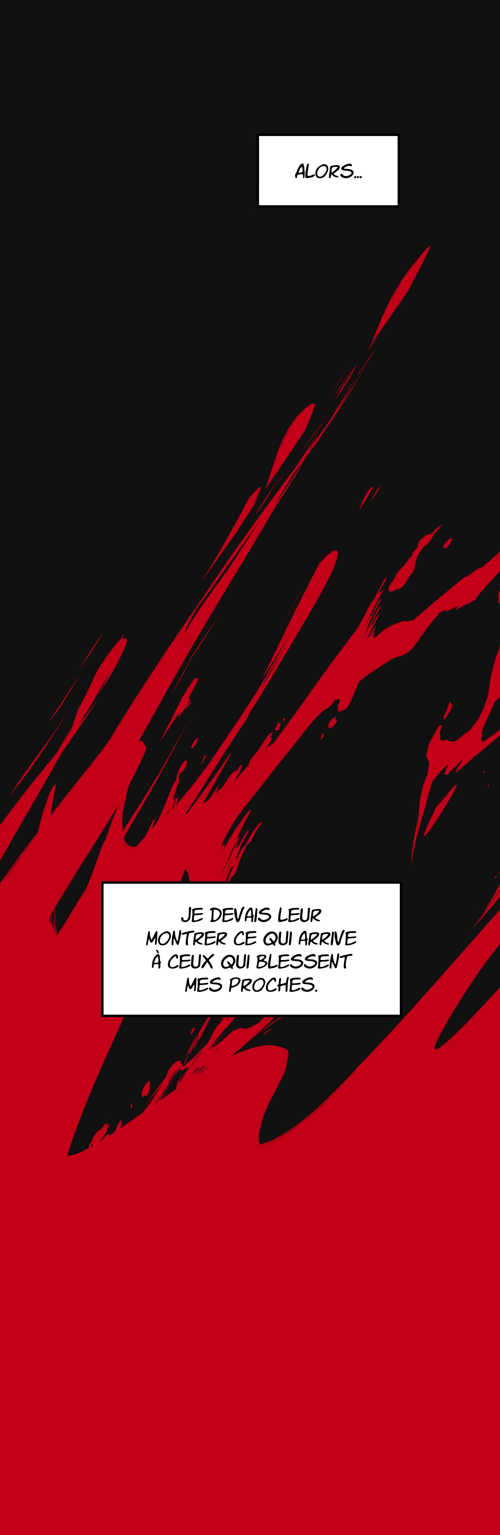 Read The Truce Manga Online