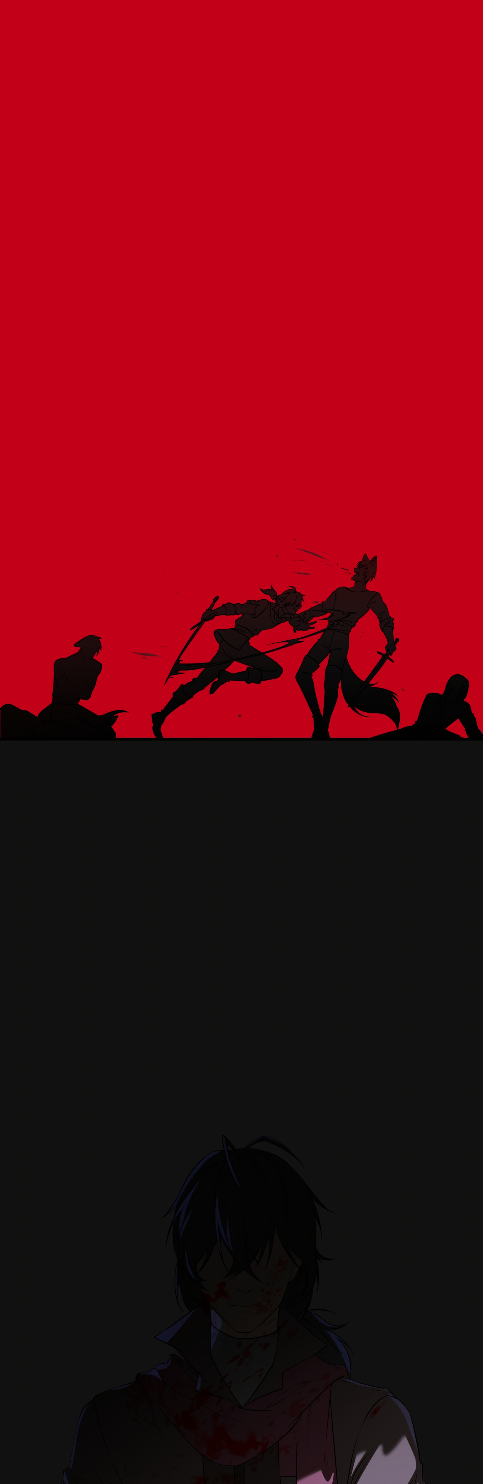 Read The Truce Manga Online