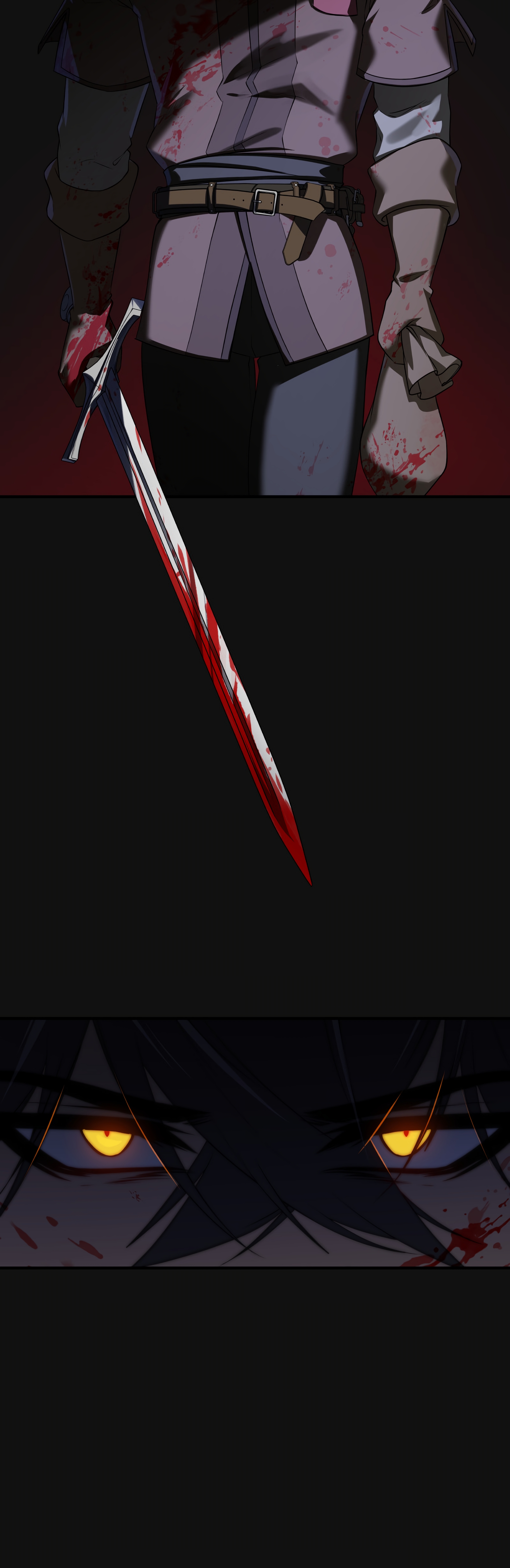 Read The Truce Manga Online