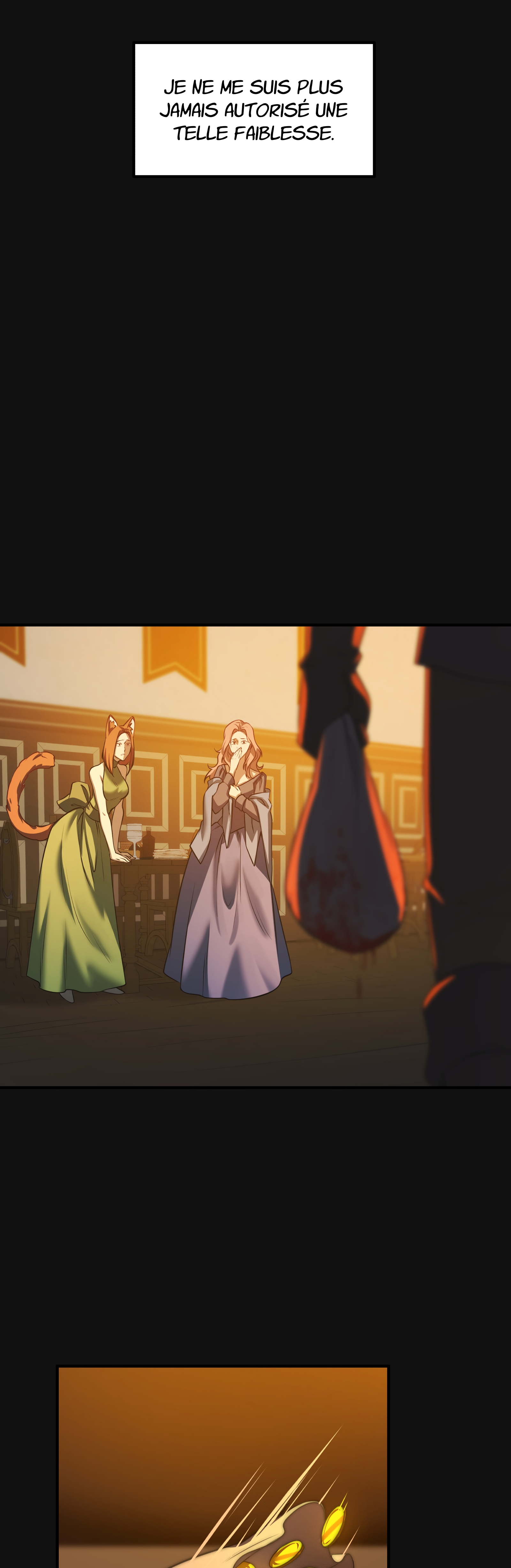 Read The Truce Manga Online