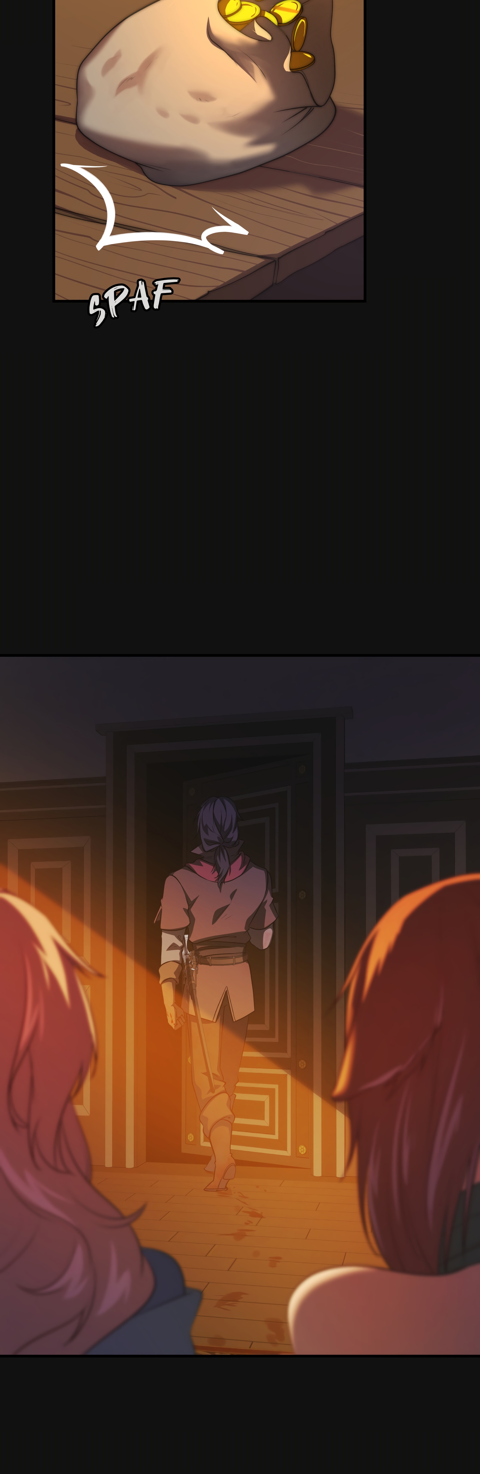 Read The Truce Manga Online