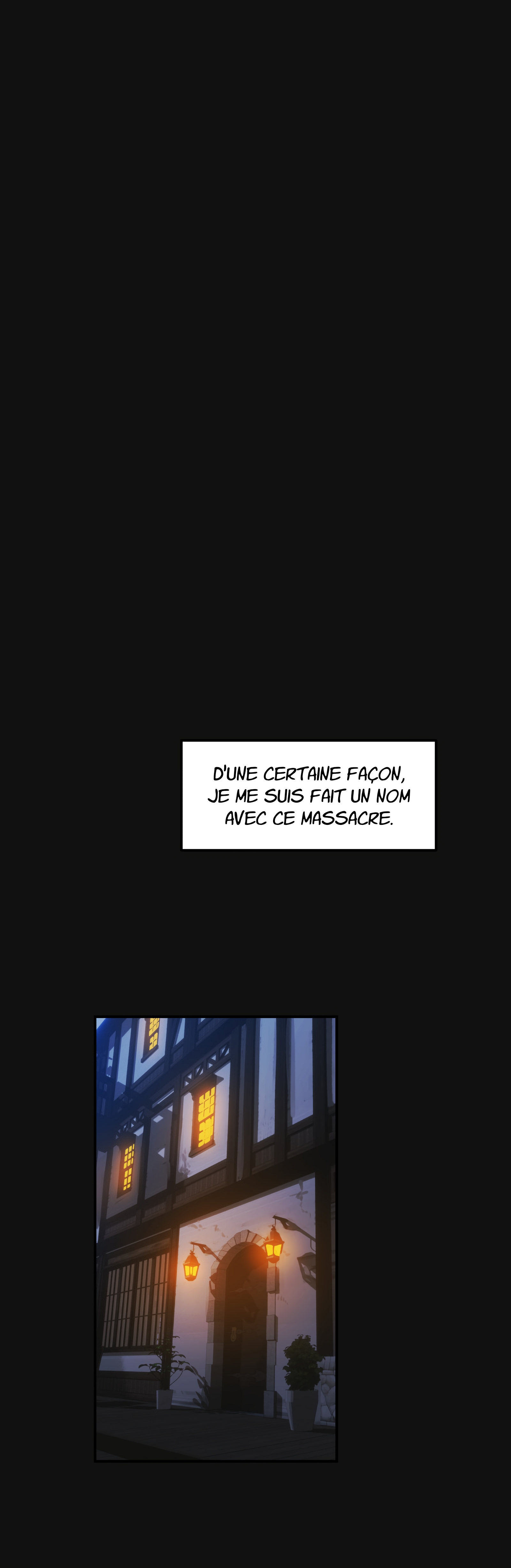 Read The Truce Manga Online