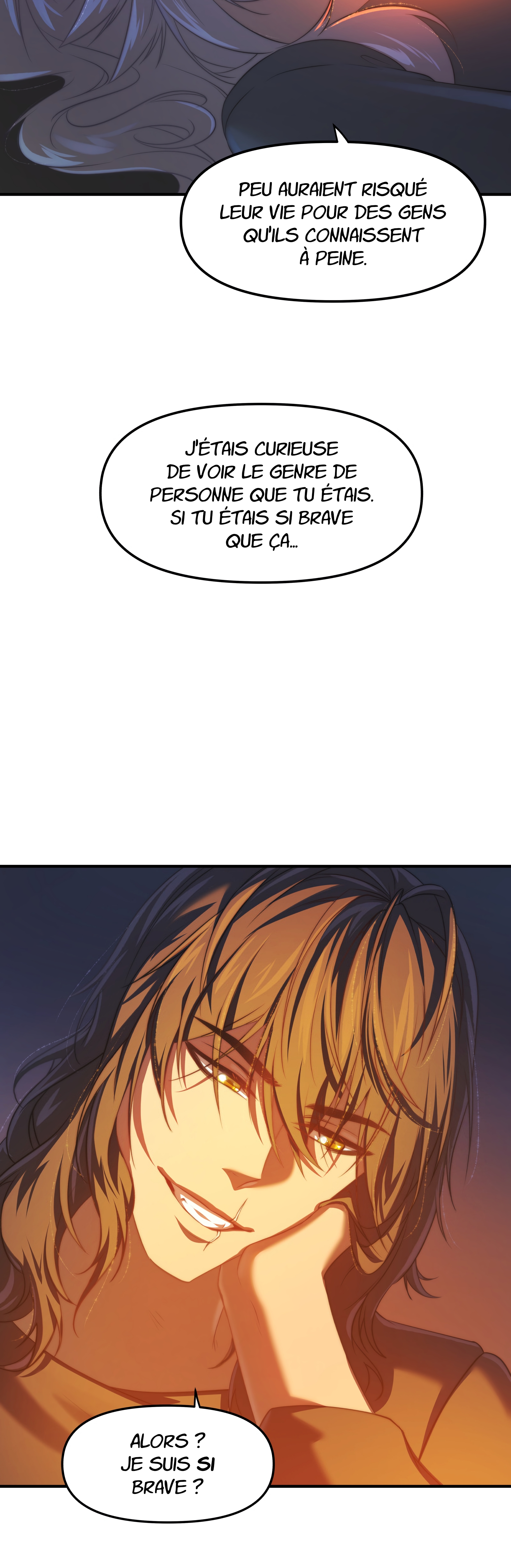 Read The Truce Manga Online