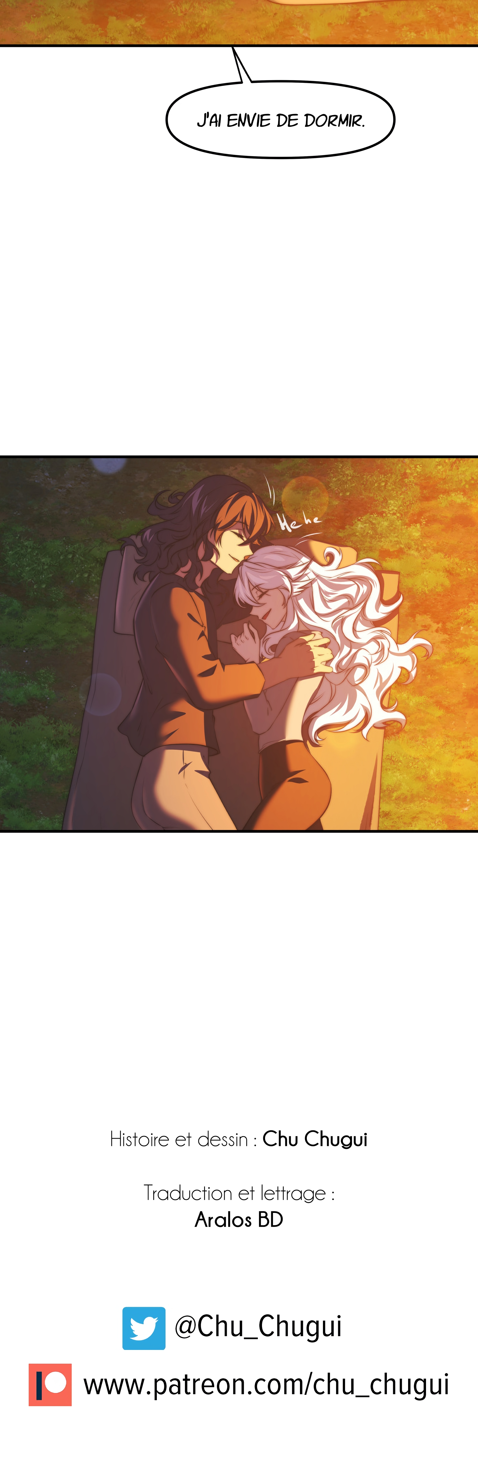 Read The Truce Manga Online