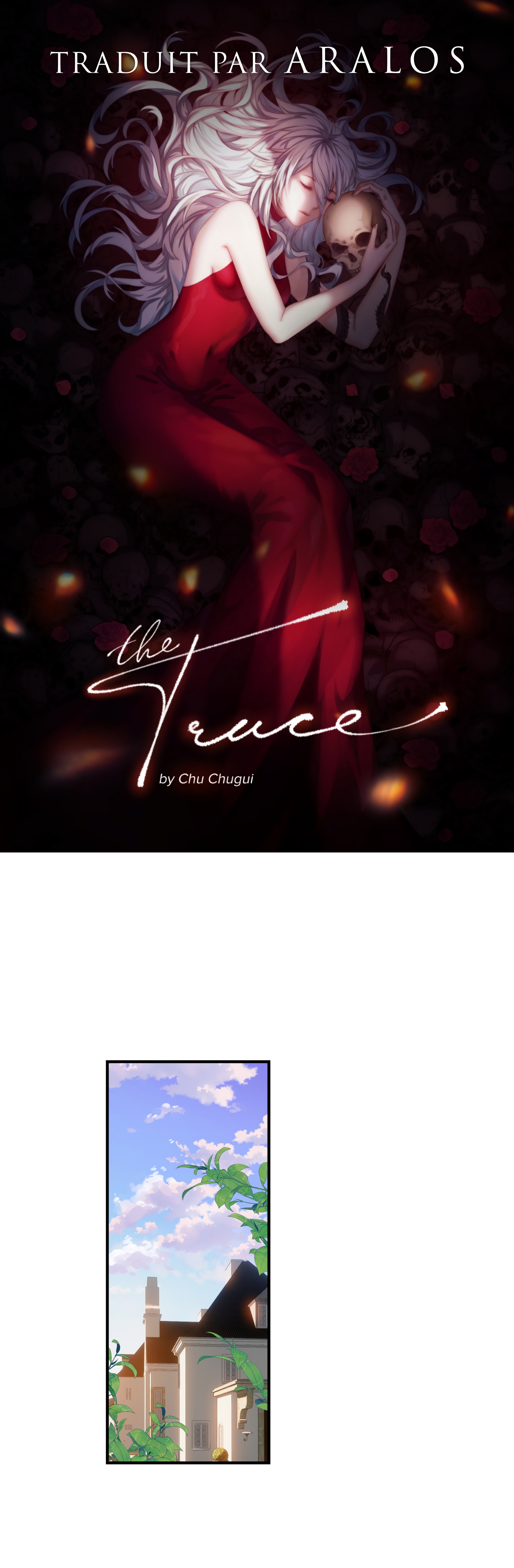 Read The Truce Manga Online