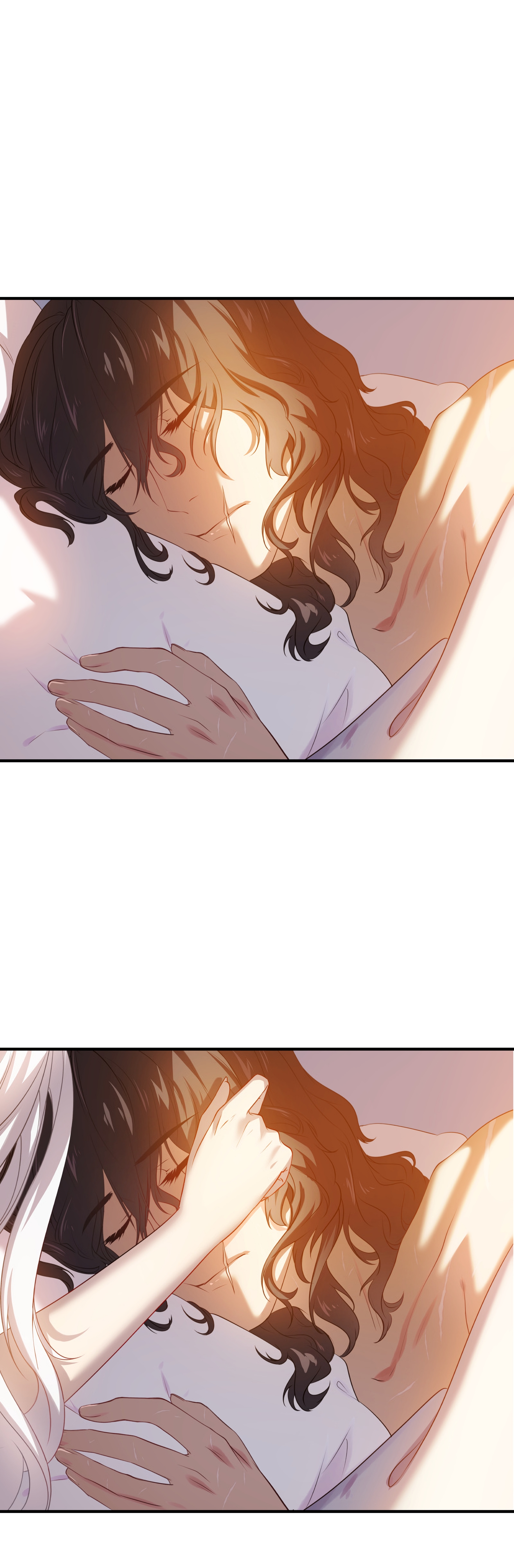 Read The Truce Manga Online