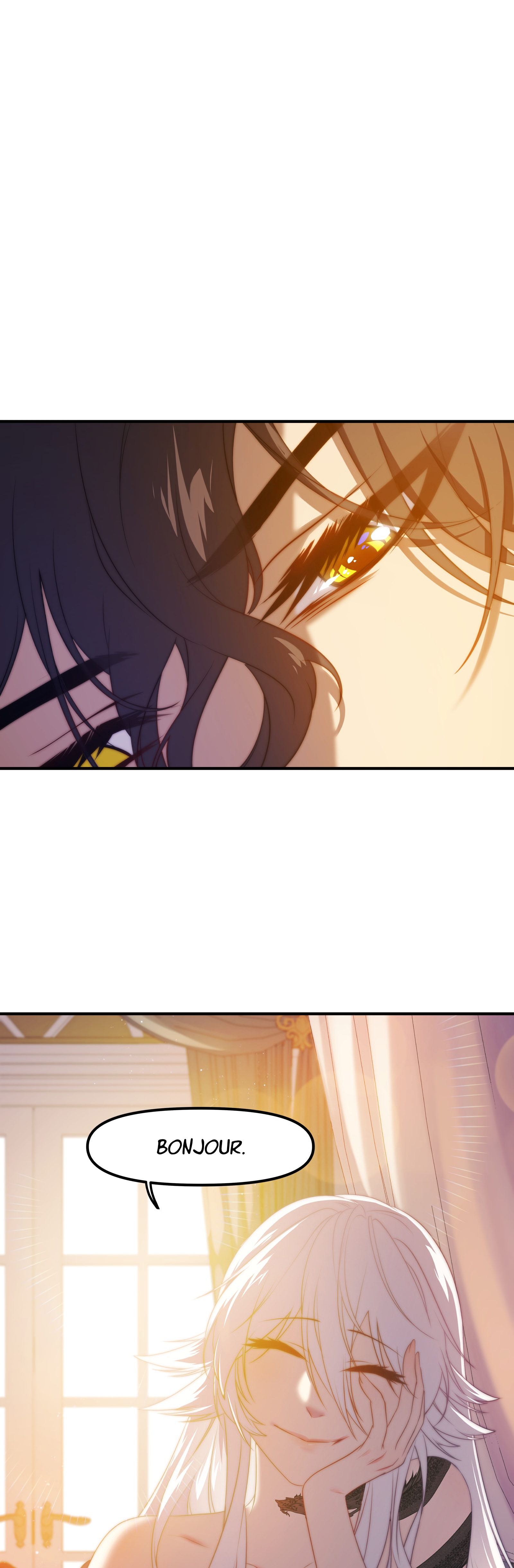 Read The Truce Manga Online