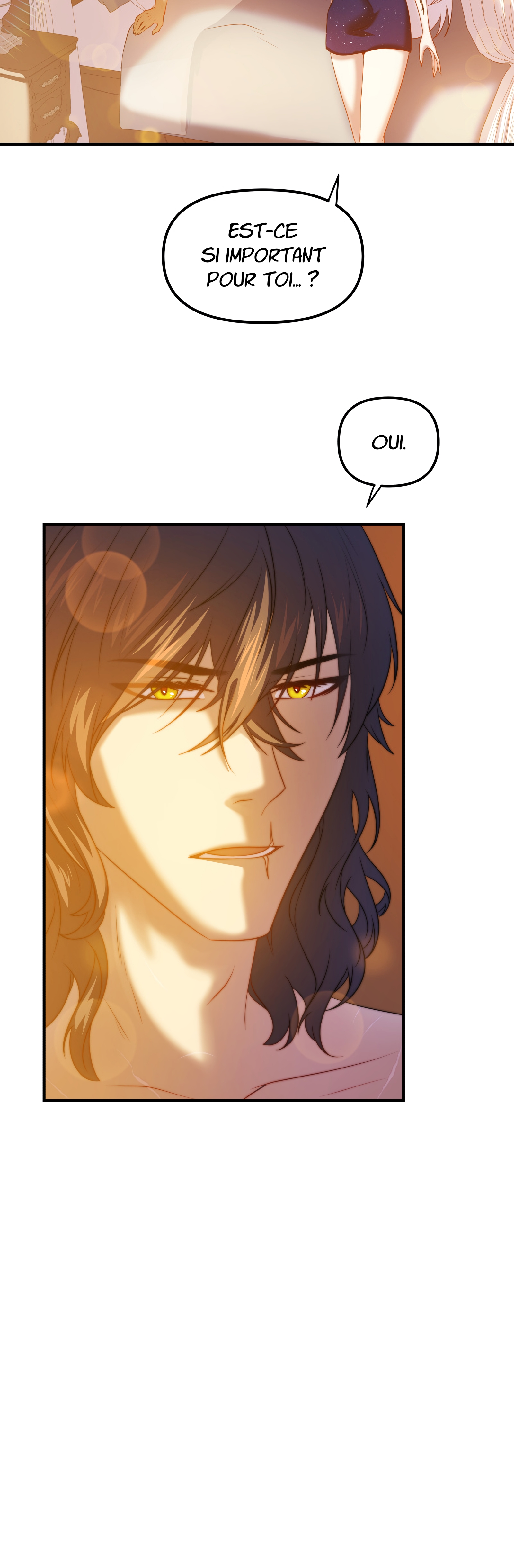 Read The Truce Manga Online