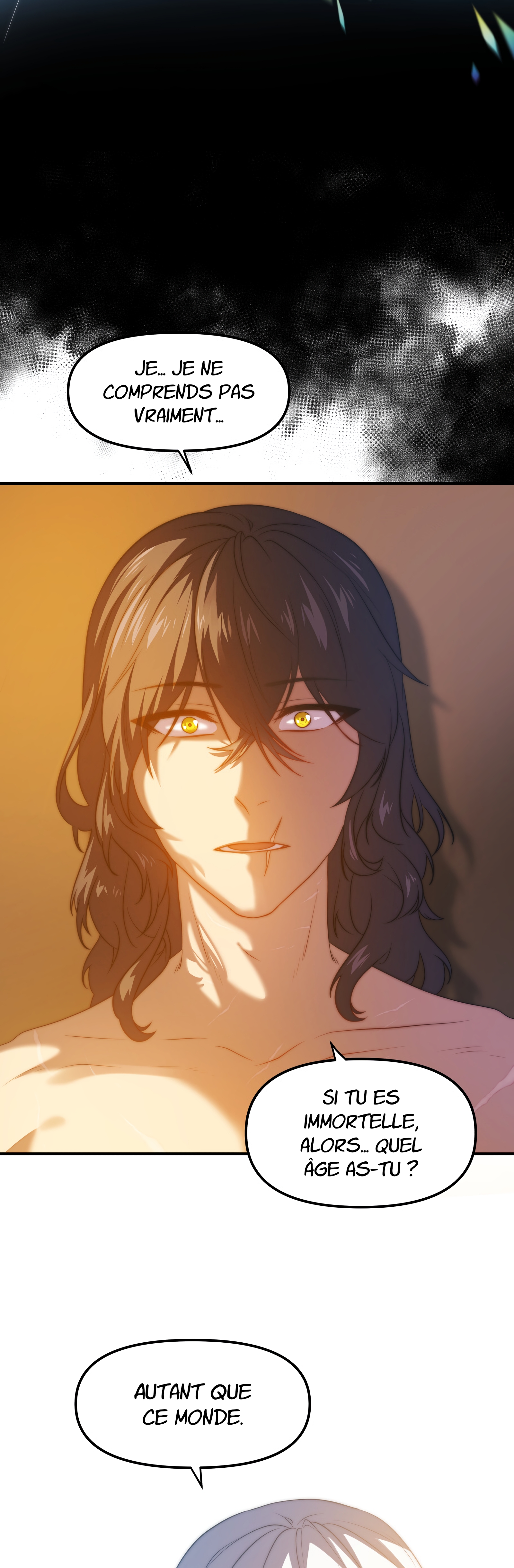 Read The Truce Manga Online