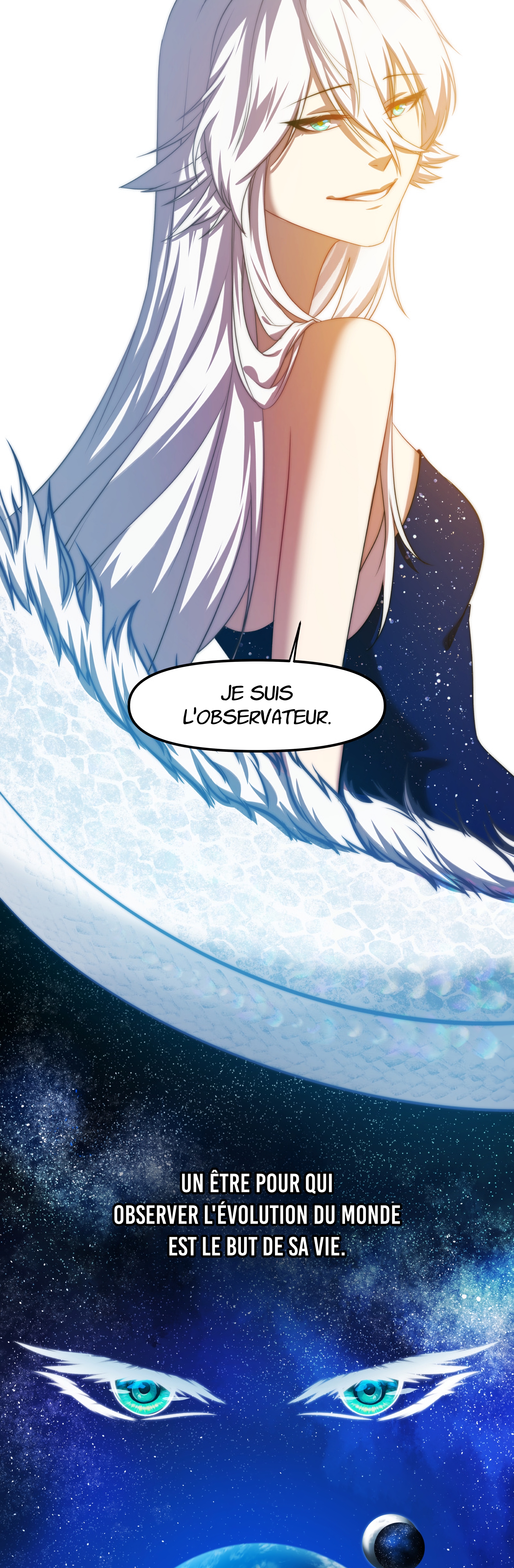 Read The Truce Manga Online