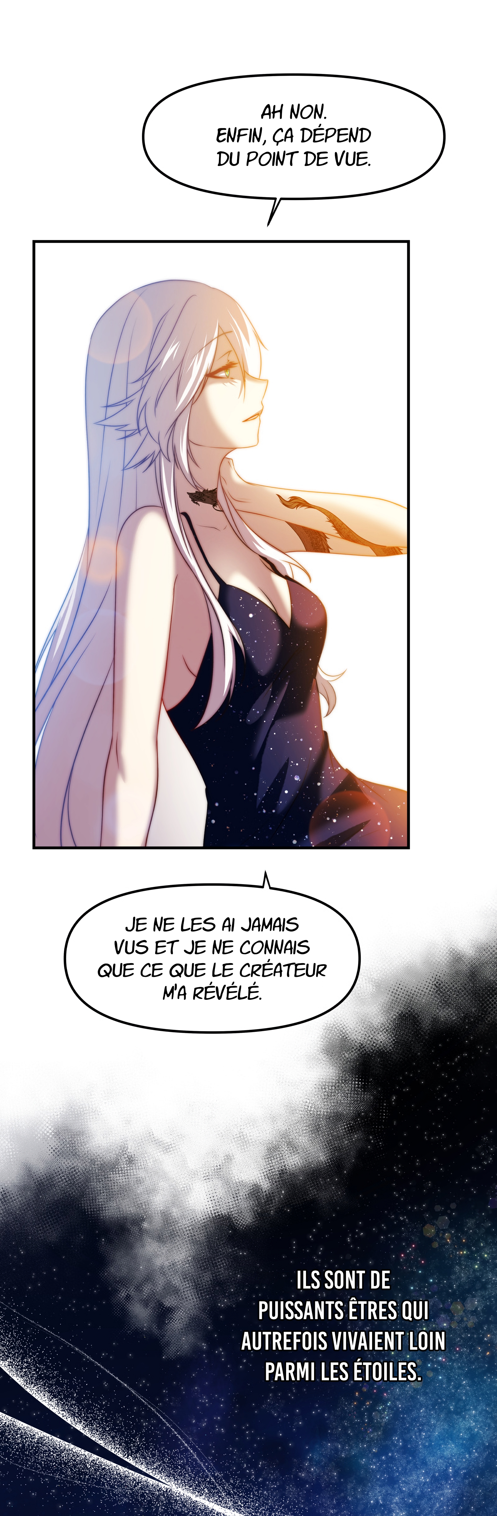 Read The Truce Manga Online