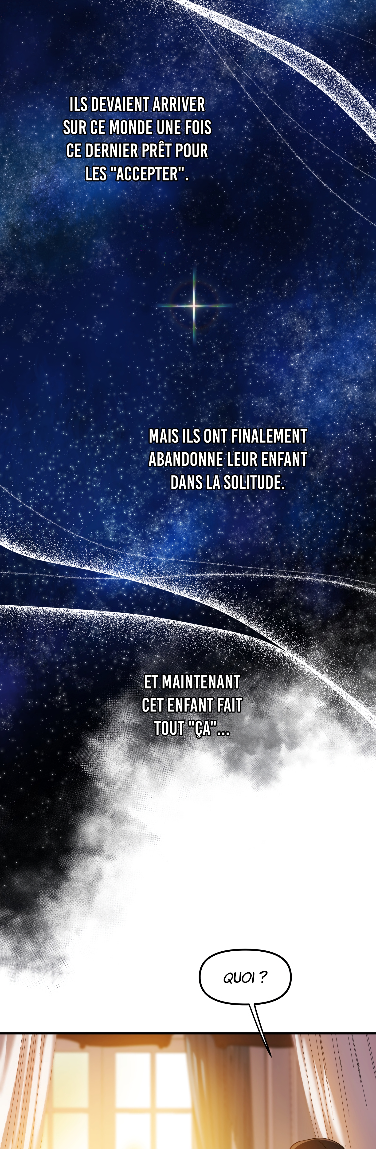 Read The Truce Manga Online