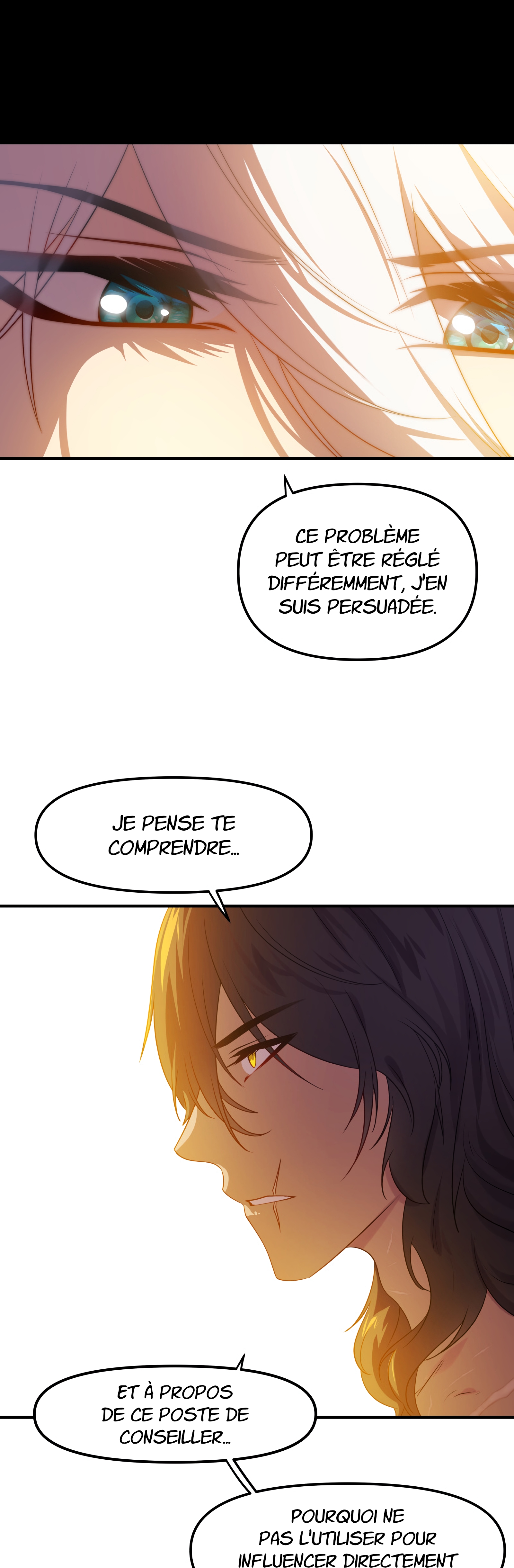 Read The Truce Manga Online