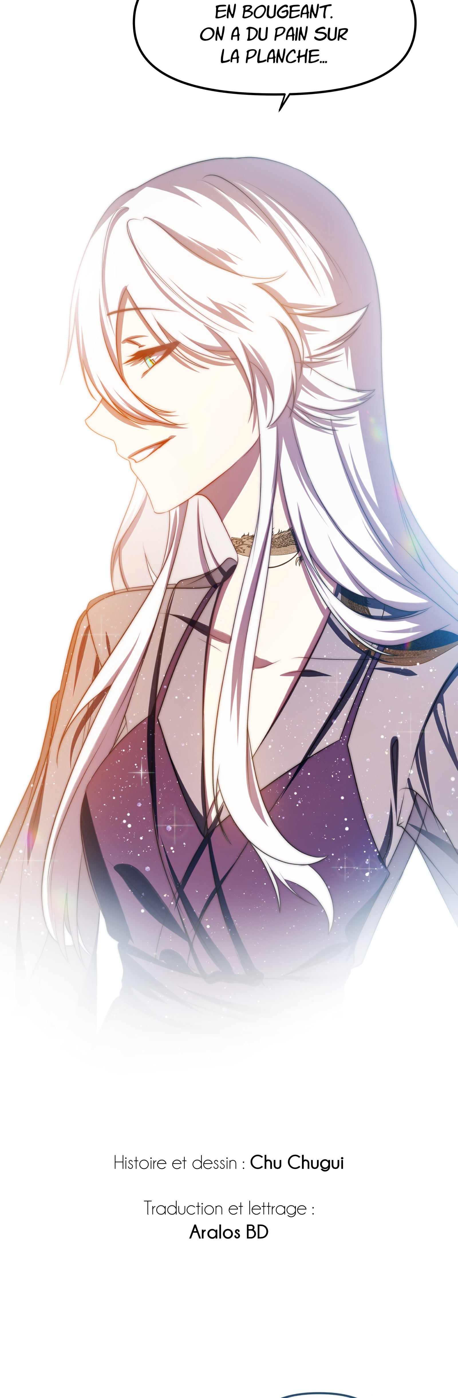 Read The Truce Manga Online