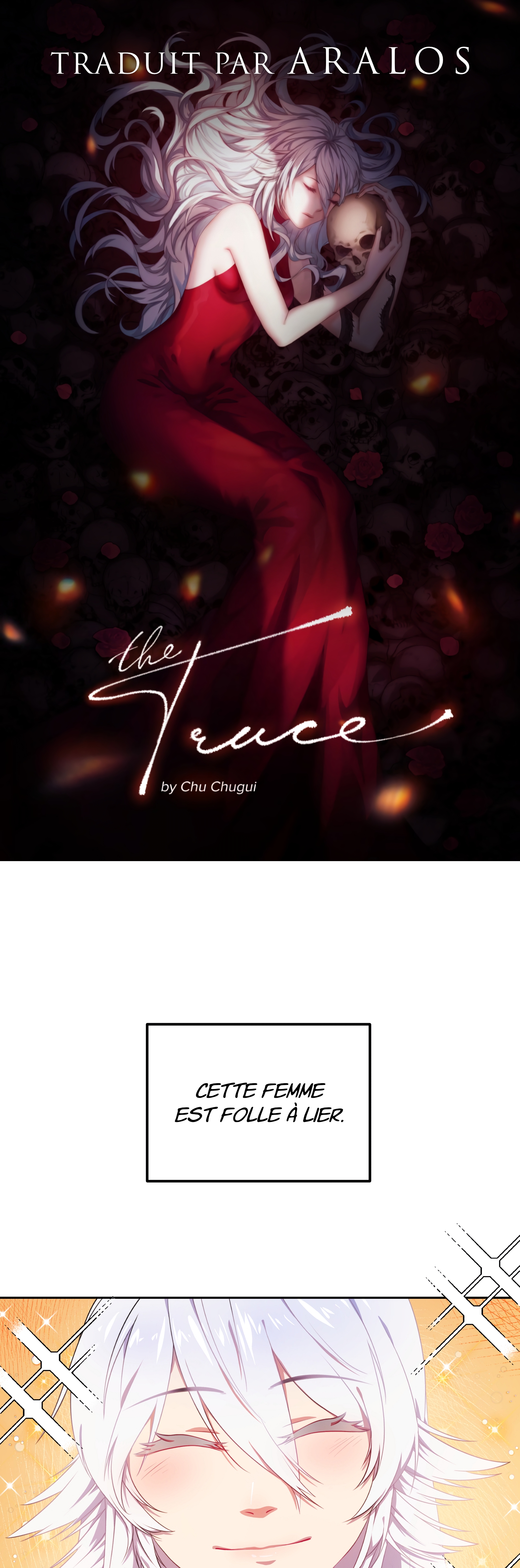 Read The Truce Manga Online