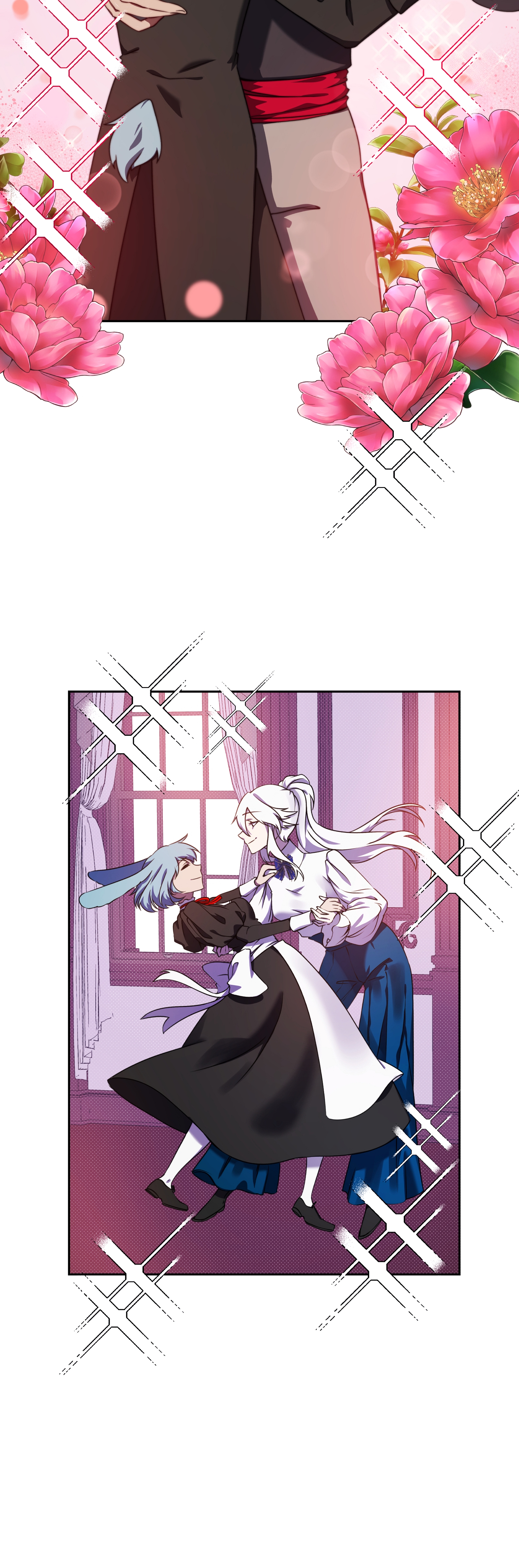 Read The Truce Manga Online