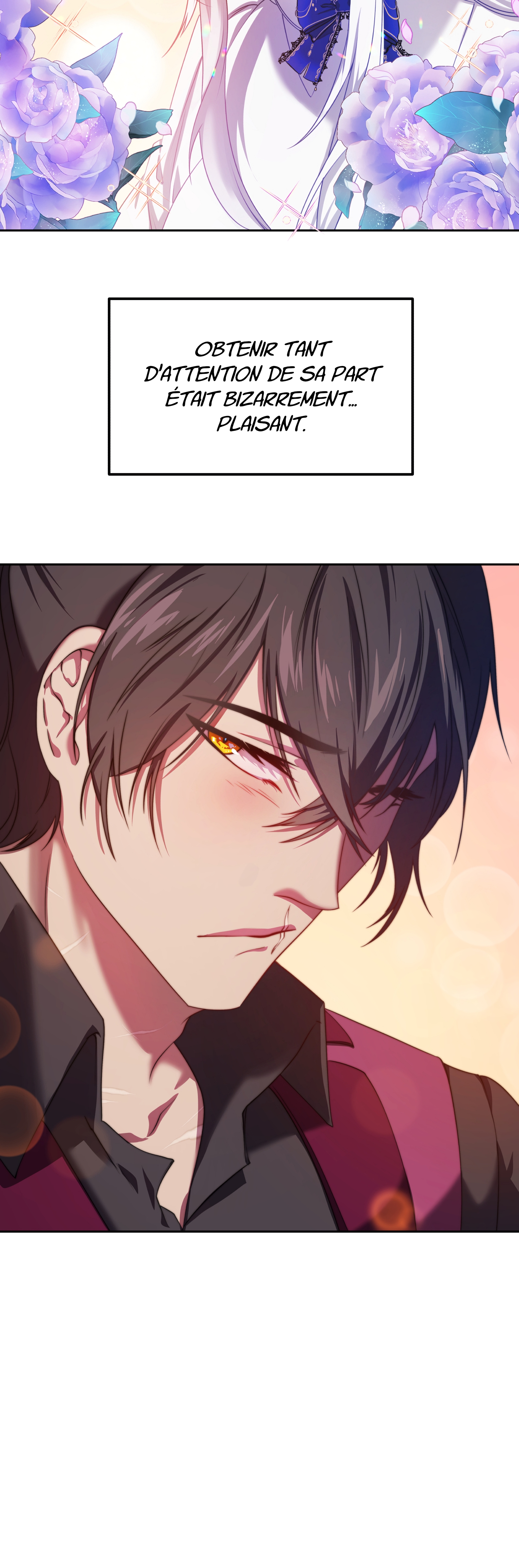 Read The Truce Manga Online