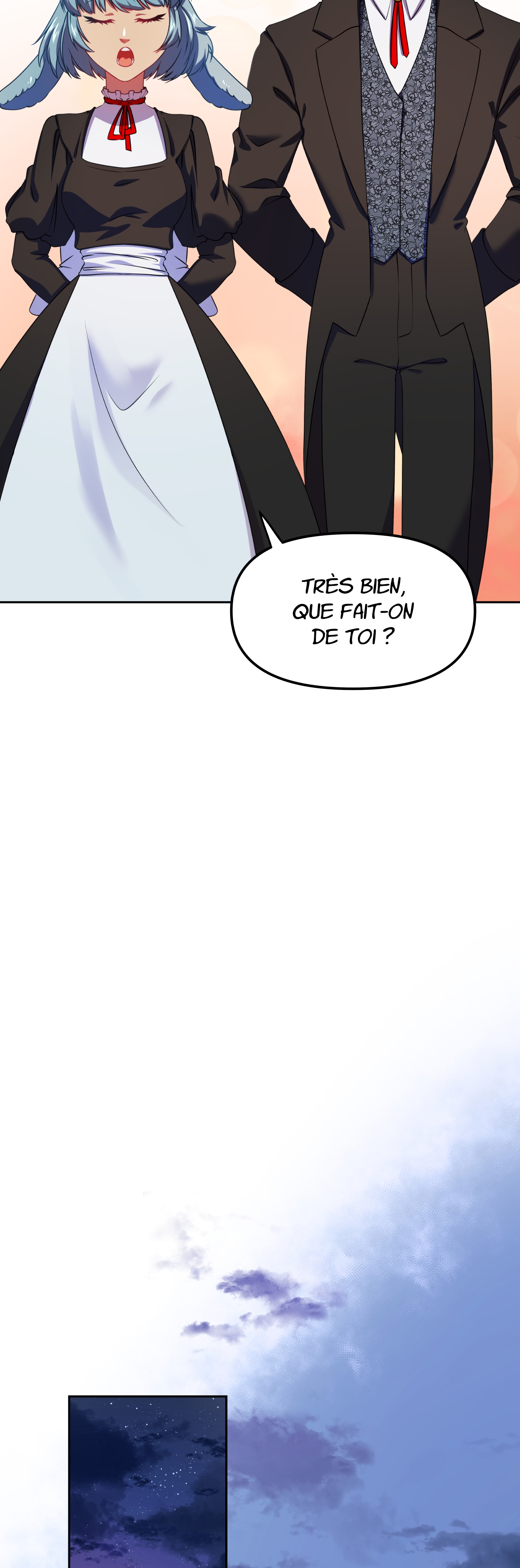 Read The Truce Manga Online