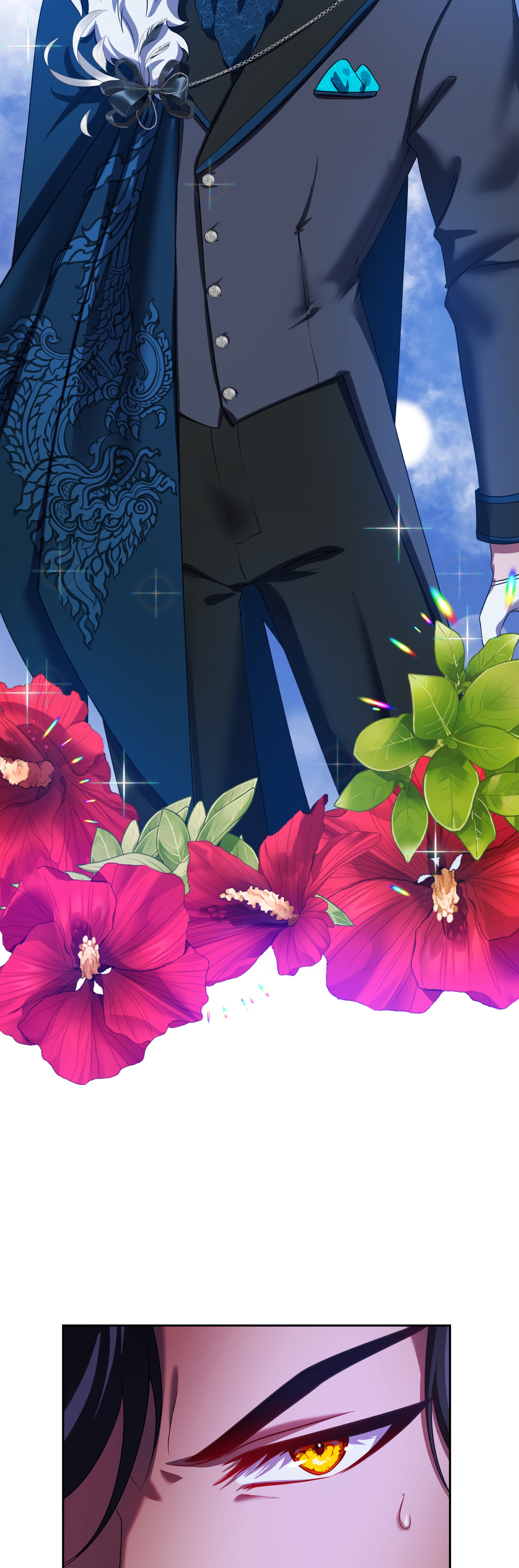 Read The Truce Manga Online