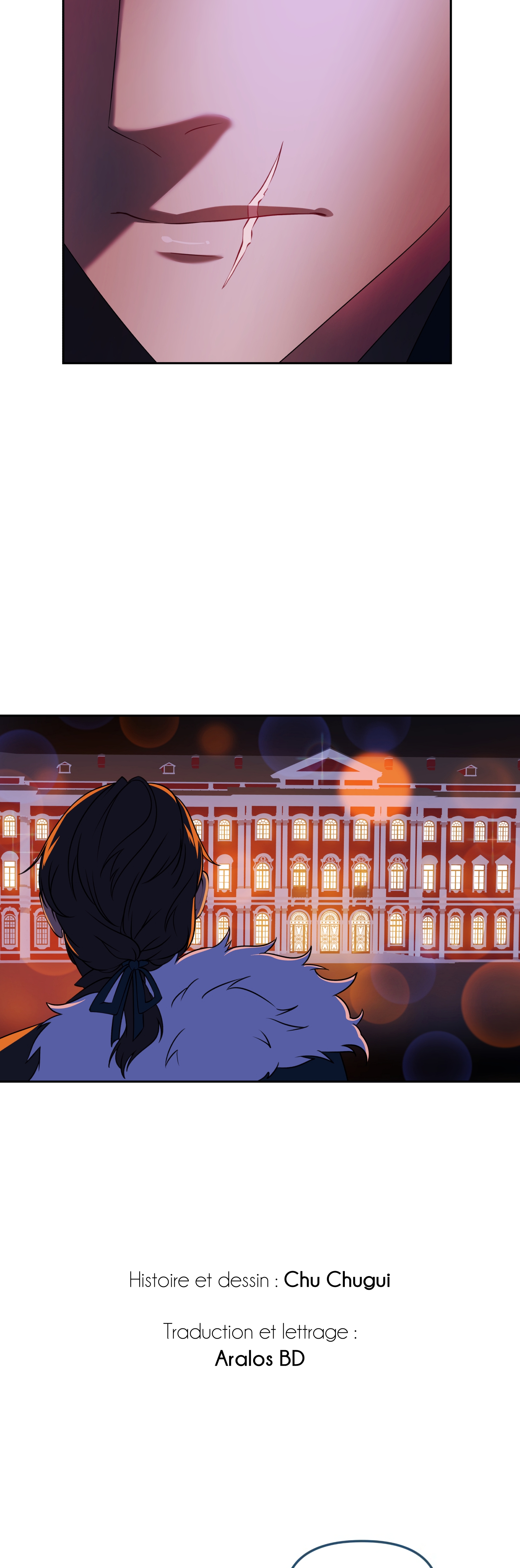 Read The Truce Manga Online