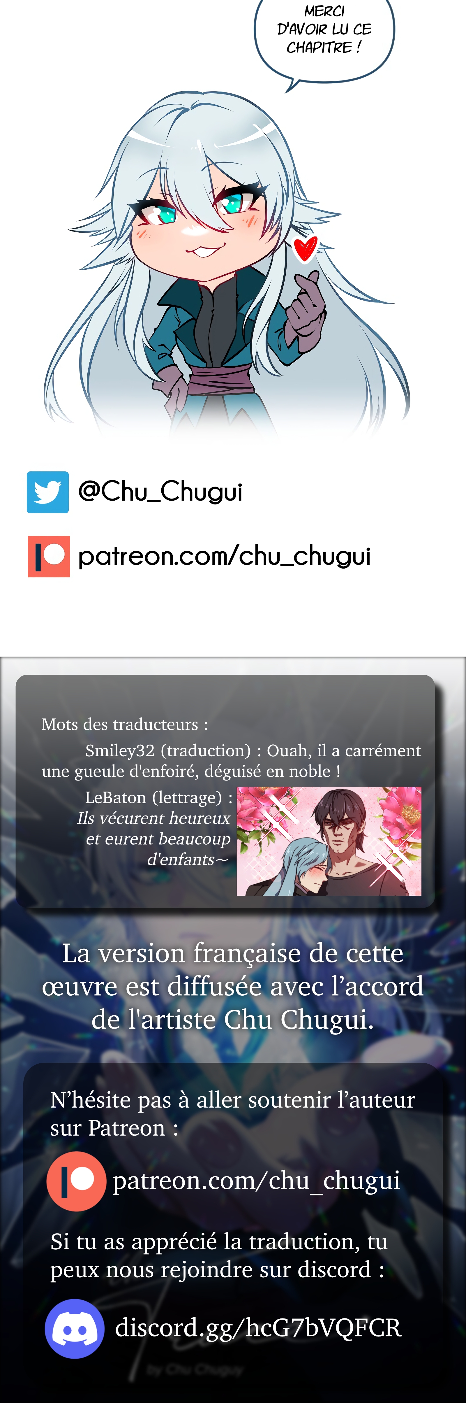 Read The Truce Manga Online