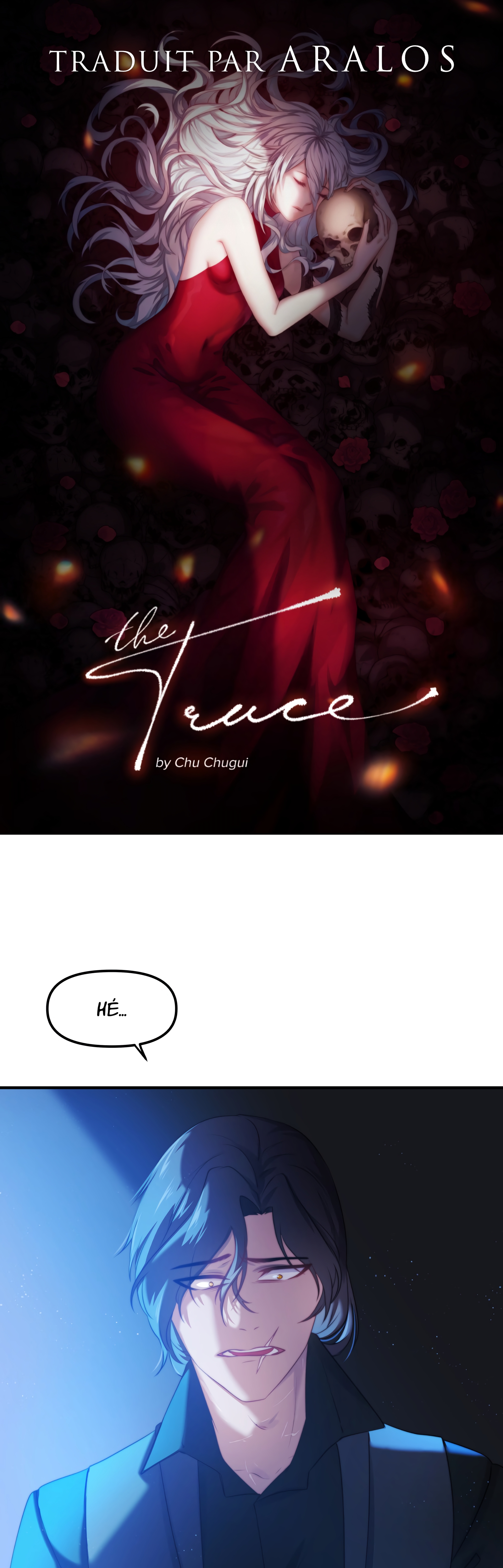 Read The Truce Manga Online
