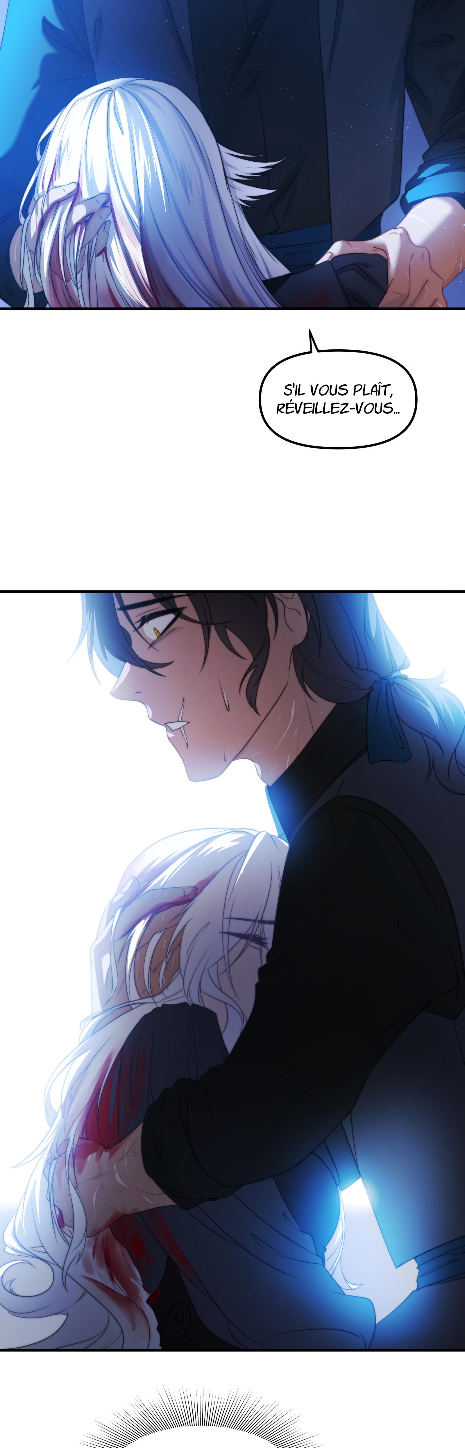 Read The Truce Manga Online