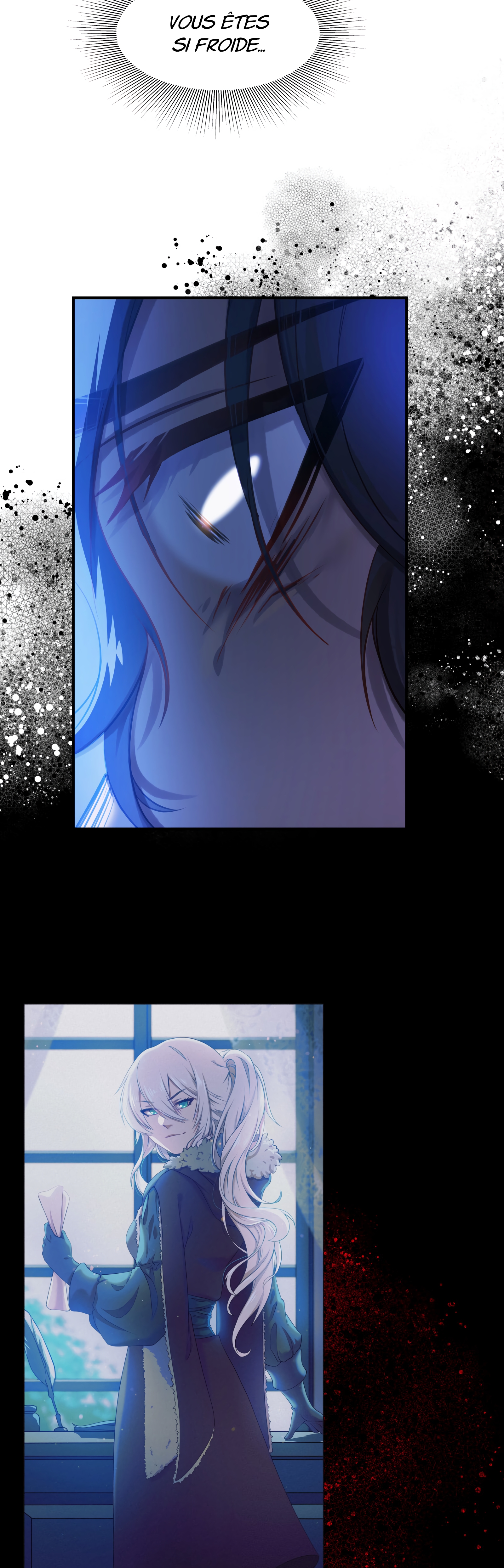 Read The Truce Manga Online