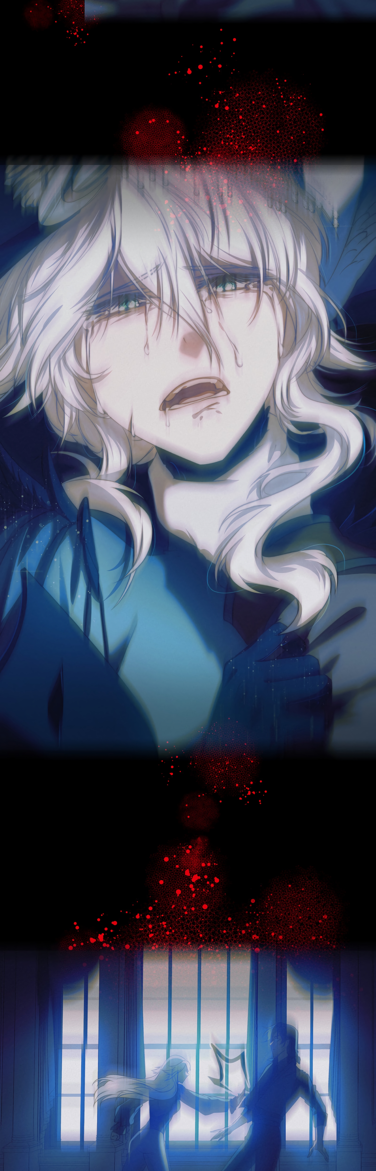 Read The Truce Manga Online