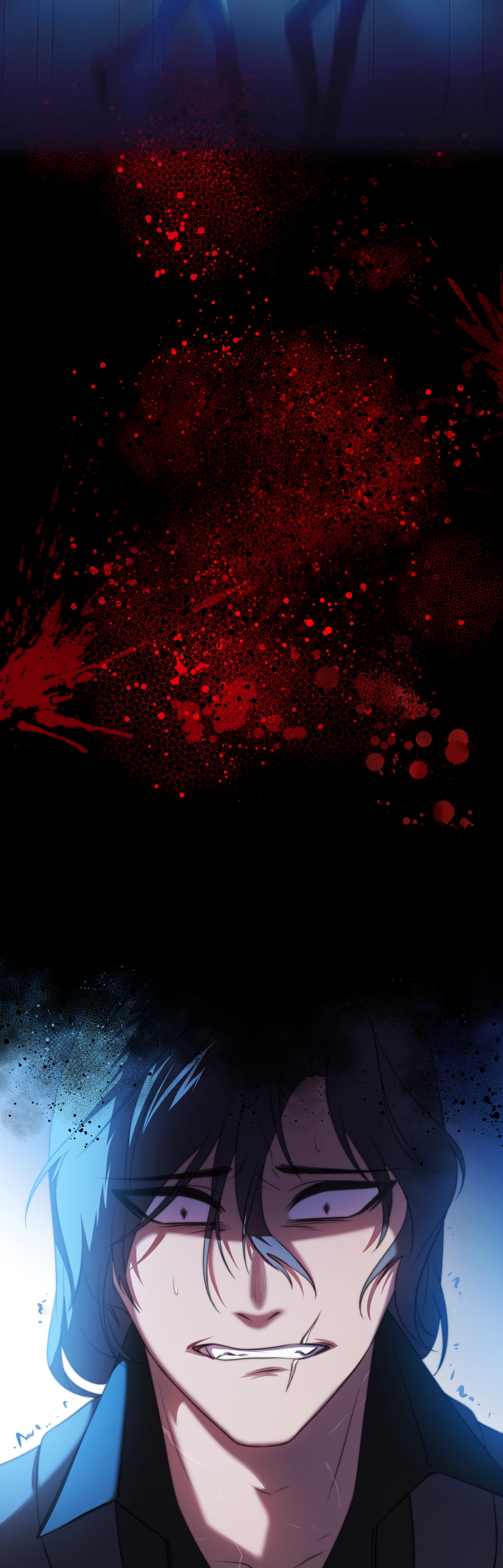 Read The Truce Manga Online