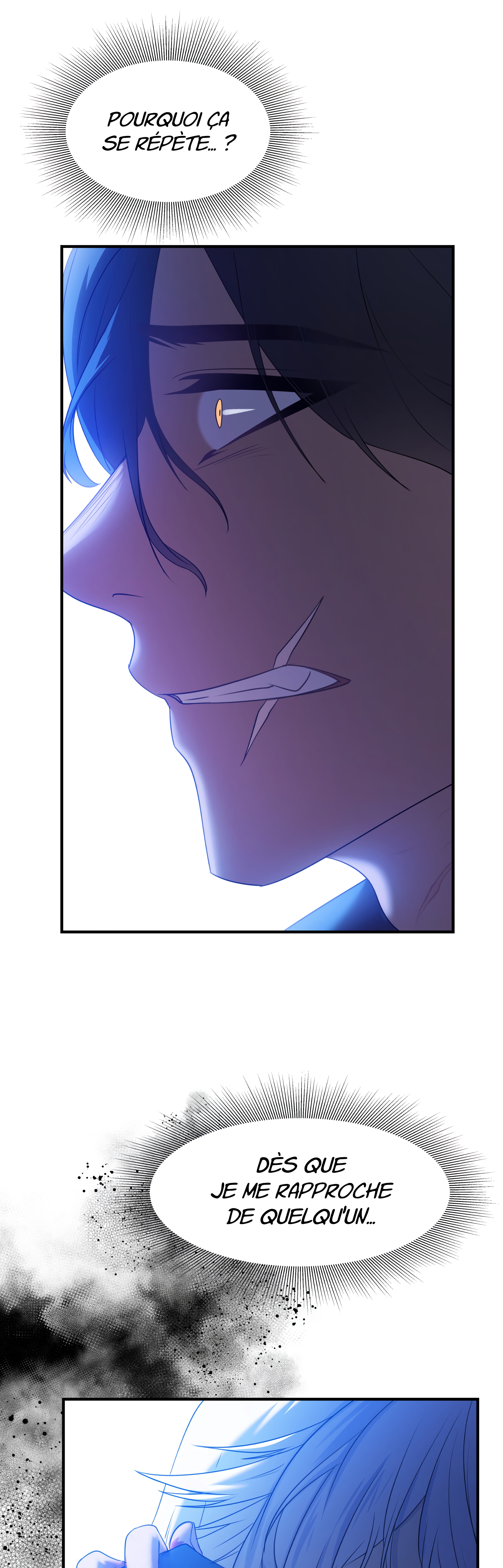 Read The Truce Manga Online