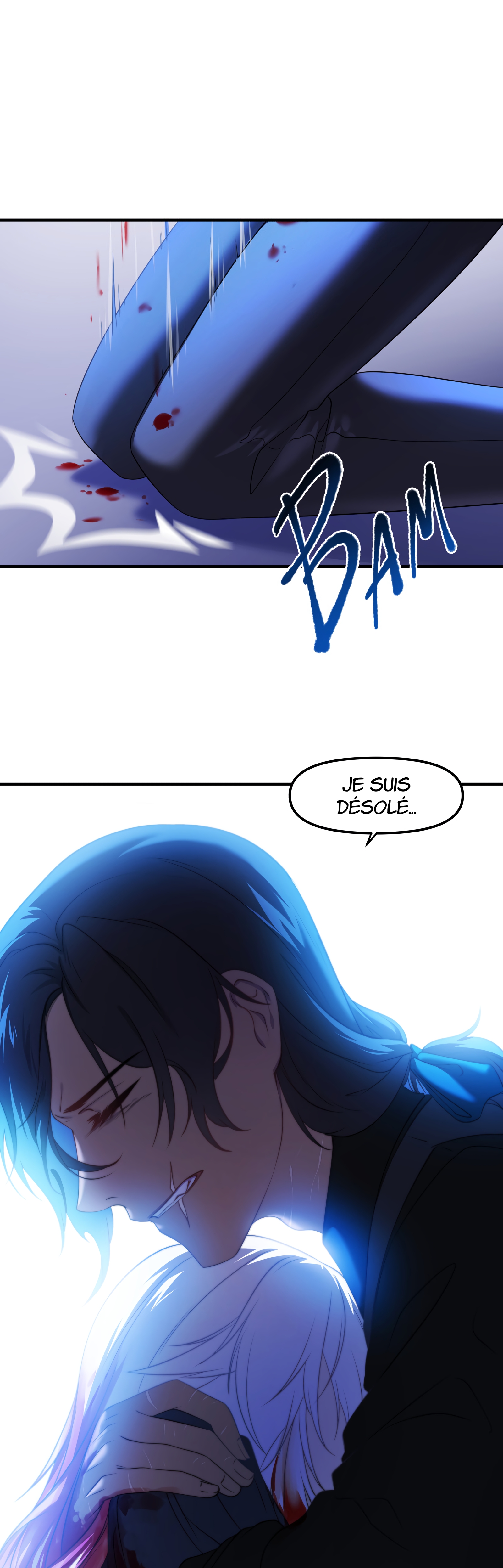 Read The Truce Manga Online